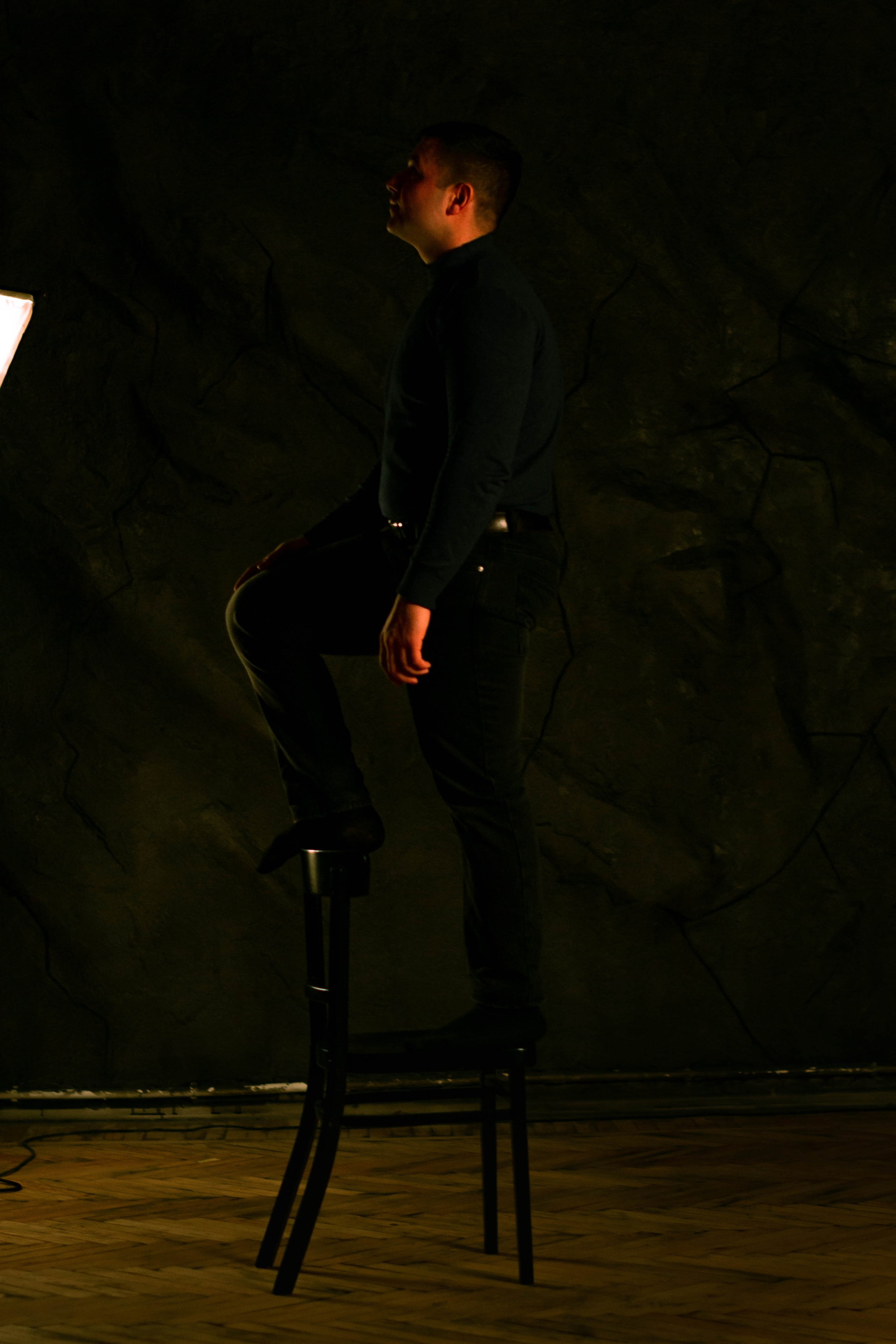 Md: Рашид. Фотограф в Волгограде (Волжском) Андрей