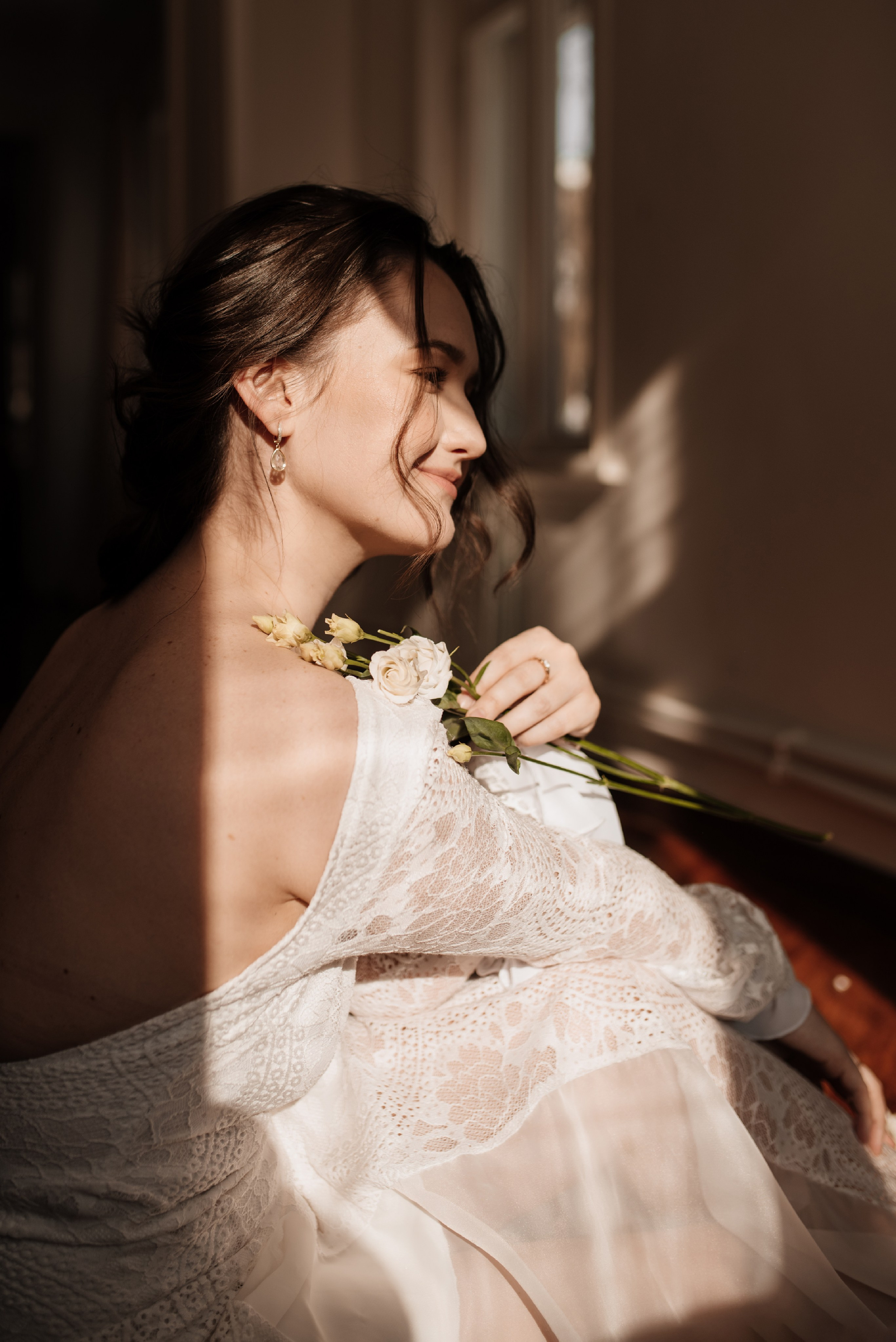 Вика. Фотограф Ольга Плеханова | Нижний Новгород, Москва