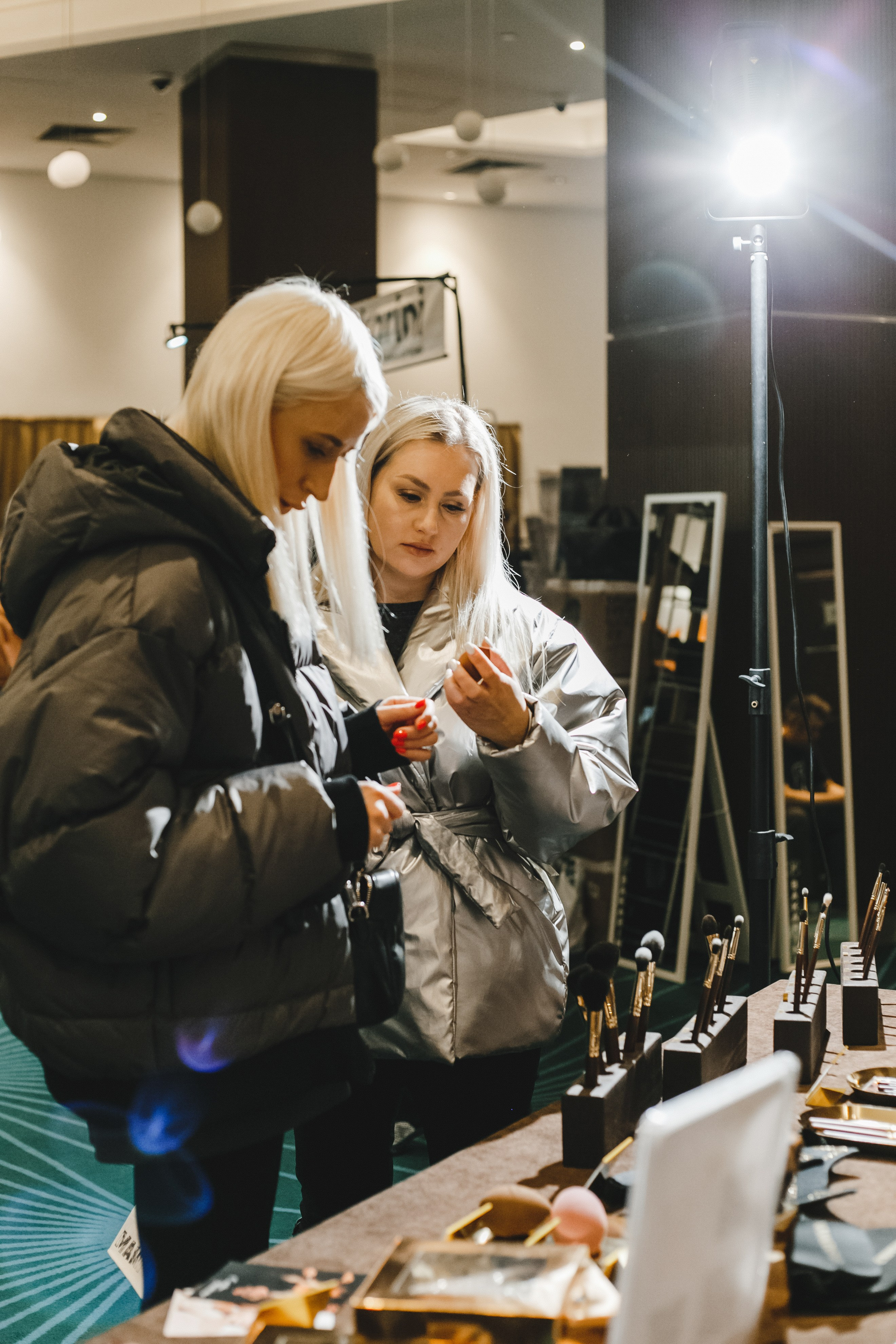 Fashion Day. Фотограф Иван Гуляев