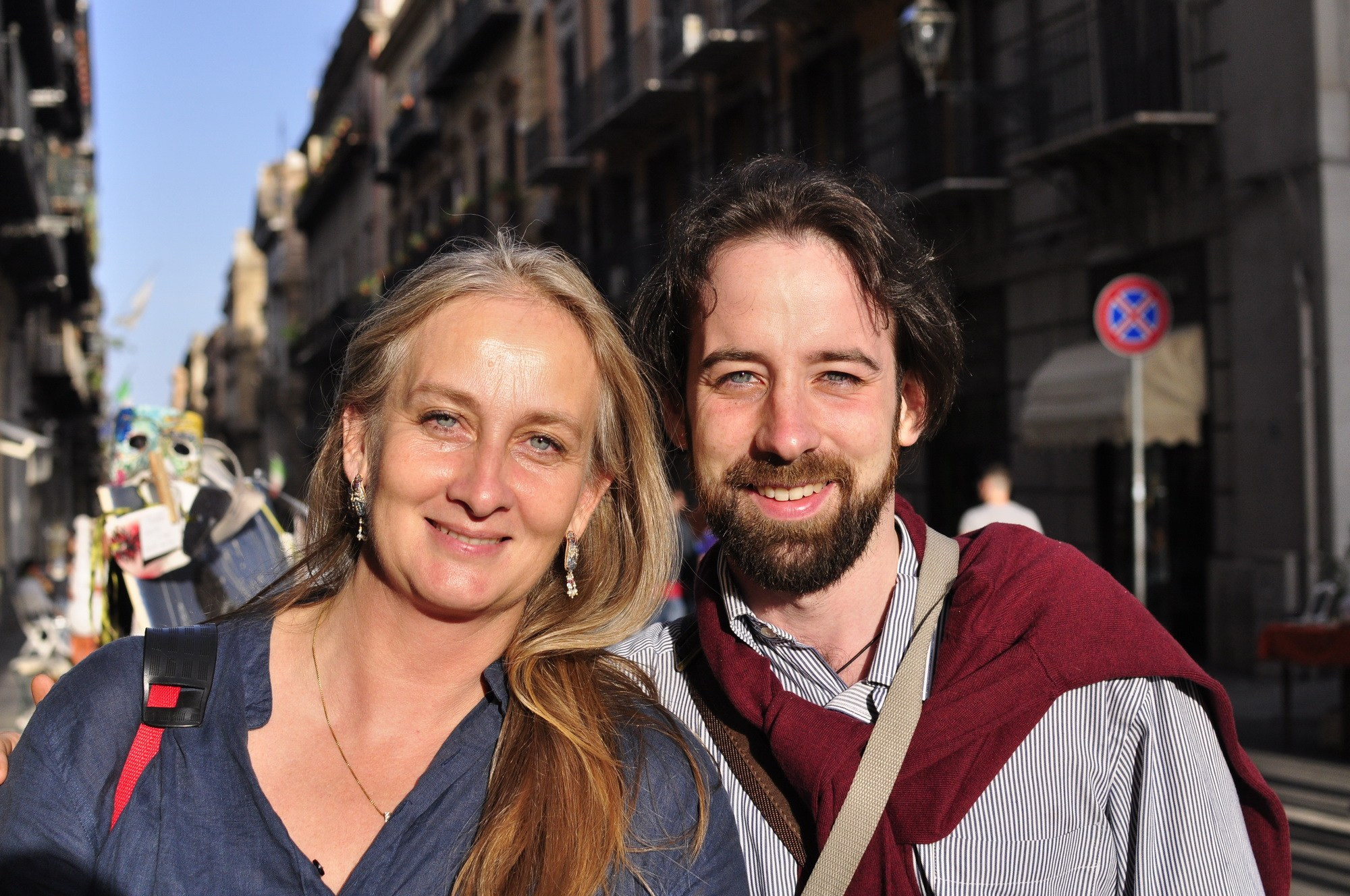 BIAS Биеннале сакрального искусства в Палермо. Италия, 2016 год. Fedor Olevskiy Art