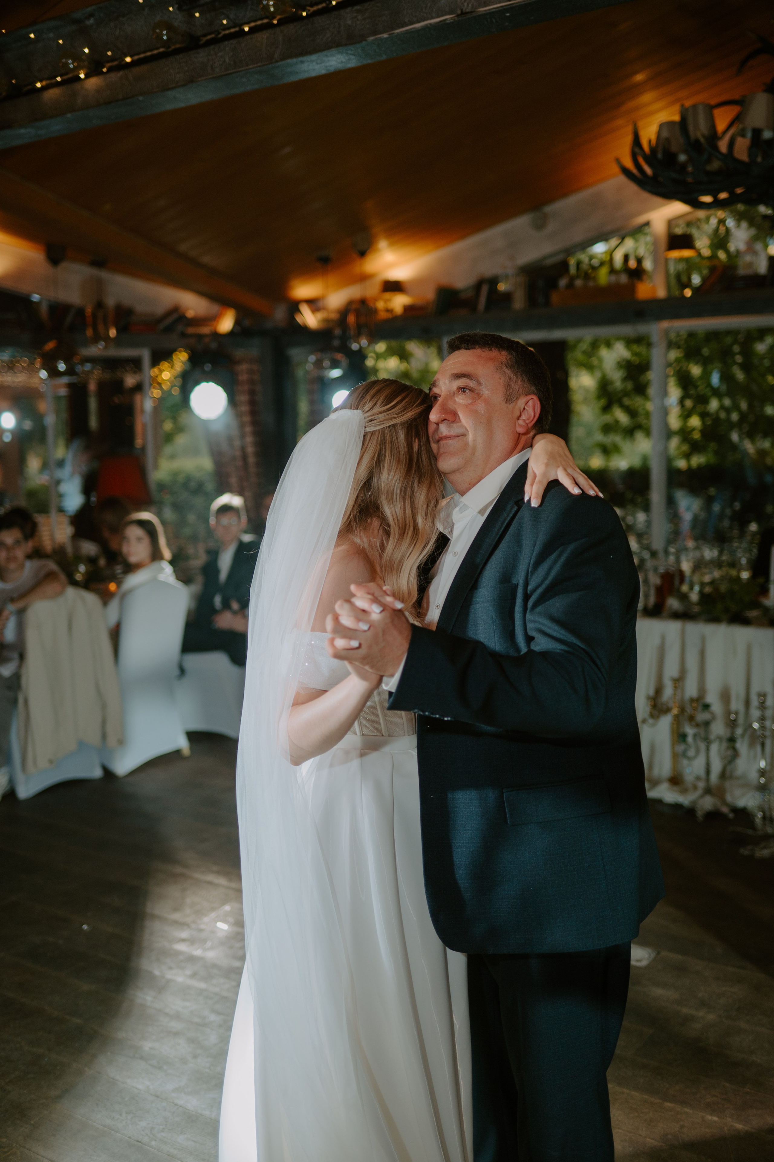 Жить вечно. Свадебный, репортажный и семейный фотограф в Москве Арина Зак