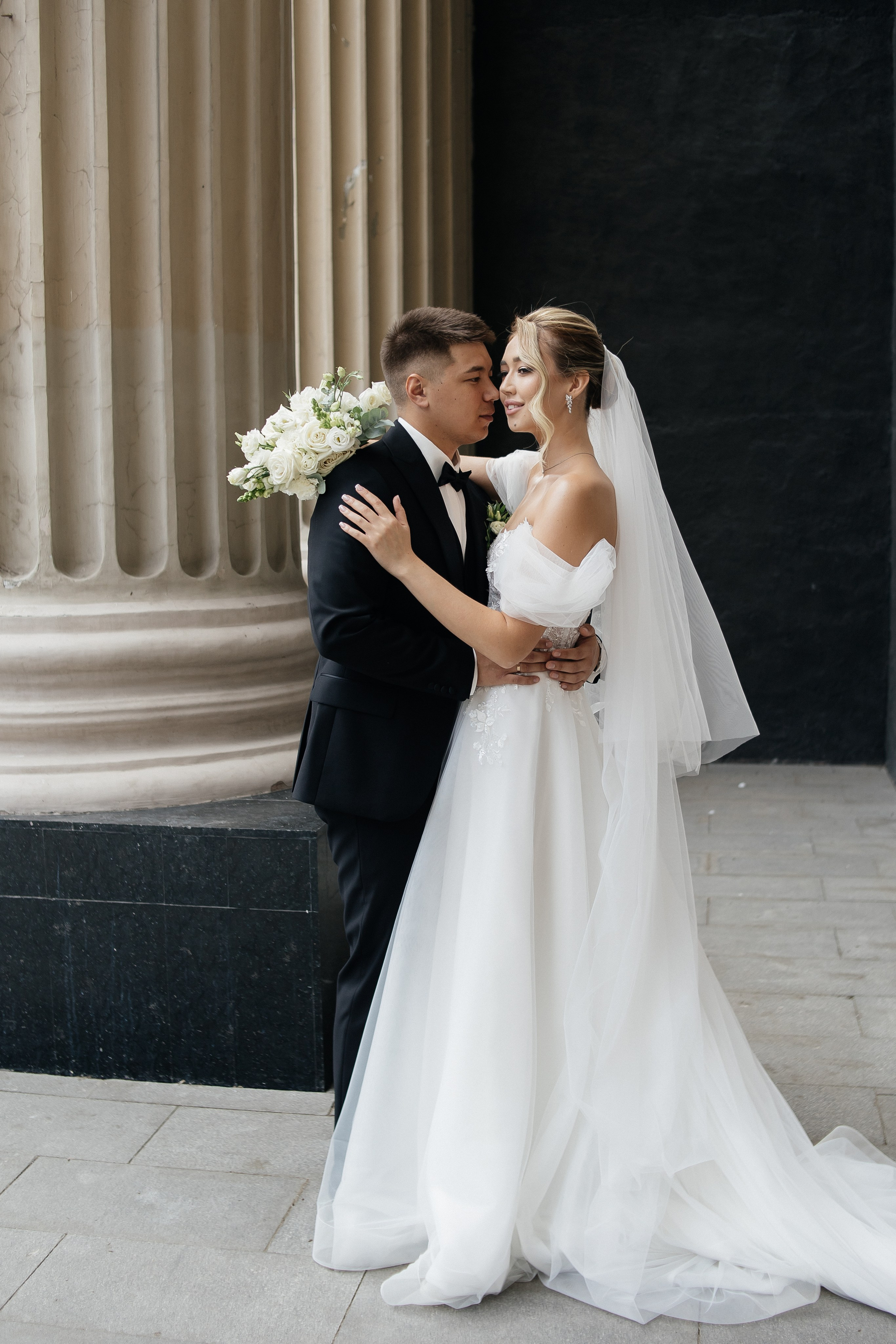 Wedding love story. Фотограф в Иркутске