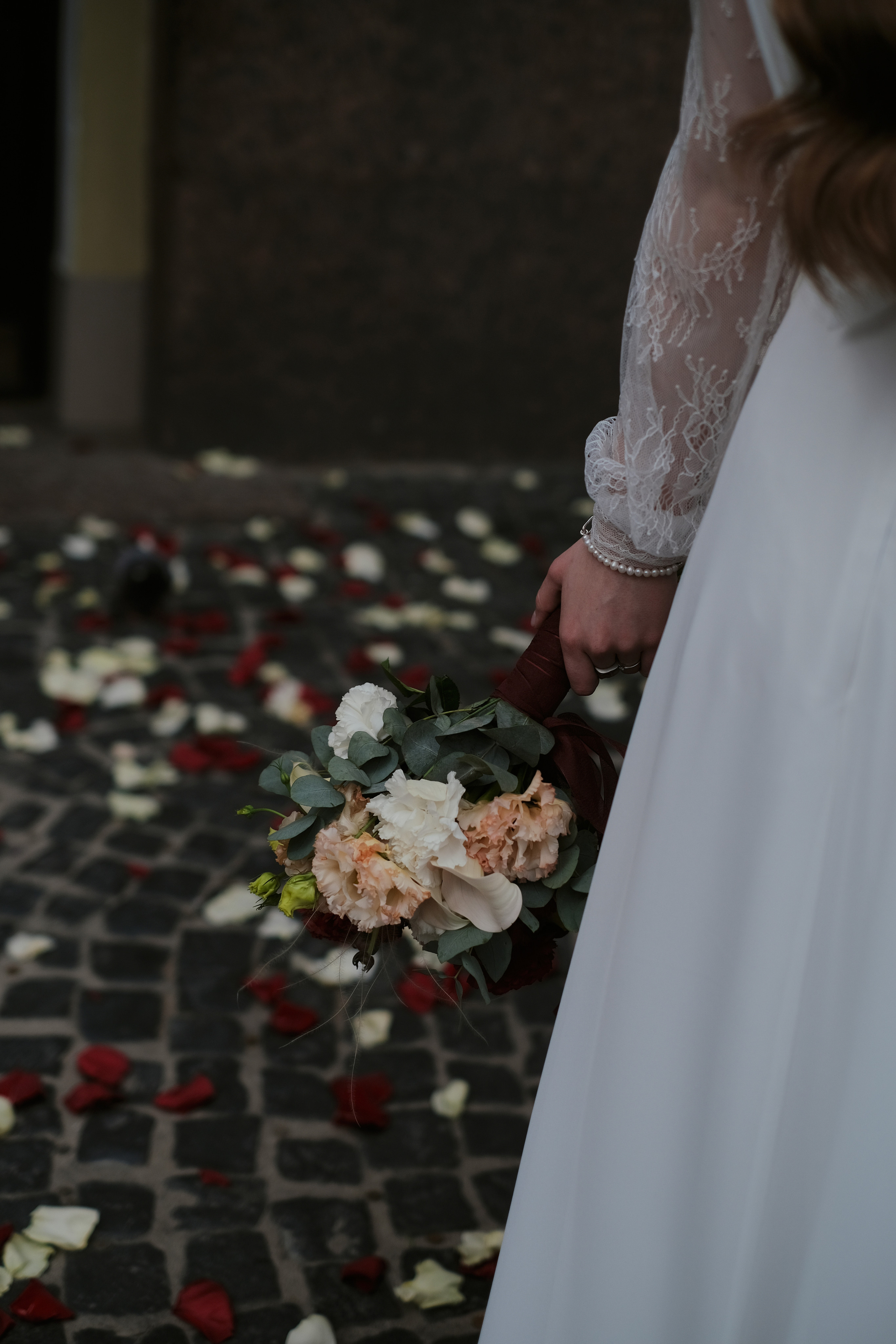 Они любили Jojo и боялись фотографироваться. Wed Photographers 📷 Saint Petersburg