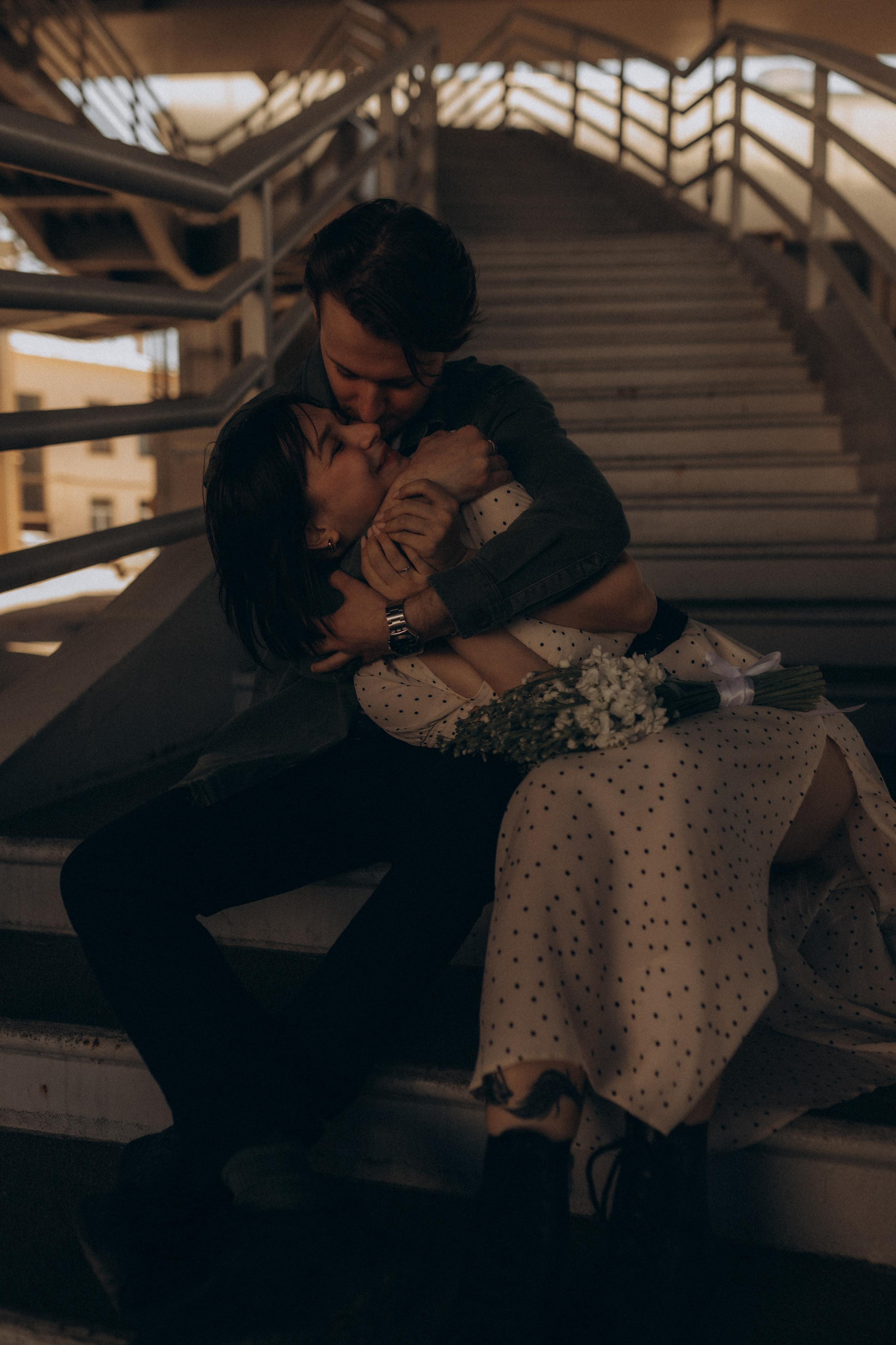 Аня&Артем Lovestory (Свадьба: О чем Вещь?). Wed Photographers 📷 Saint Petersburg