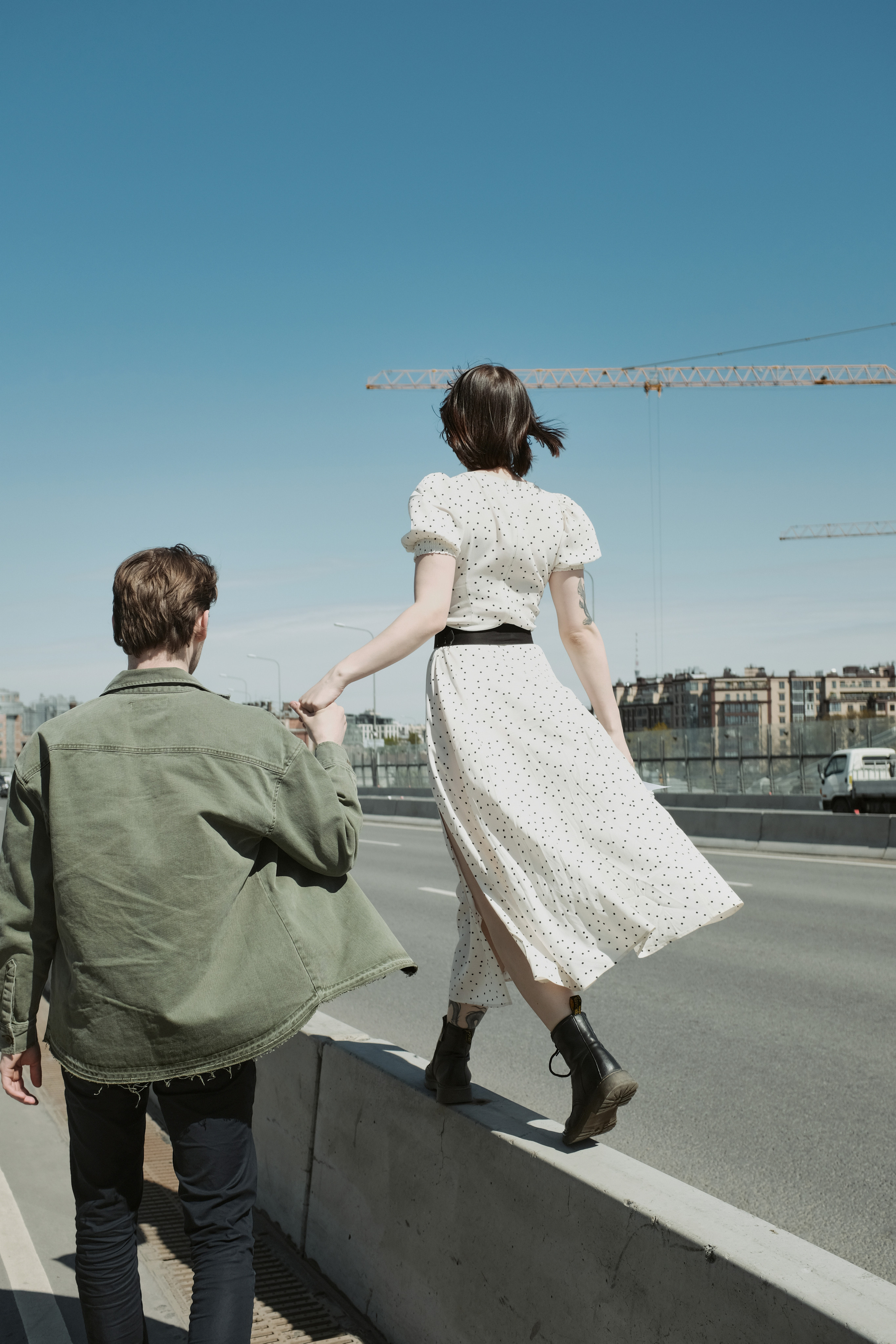 Аня&Артем Lovestory (Свадьба: О чем Вещь?). Wed Photographers 📷 Saint Petersburg