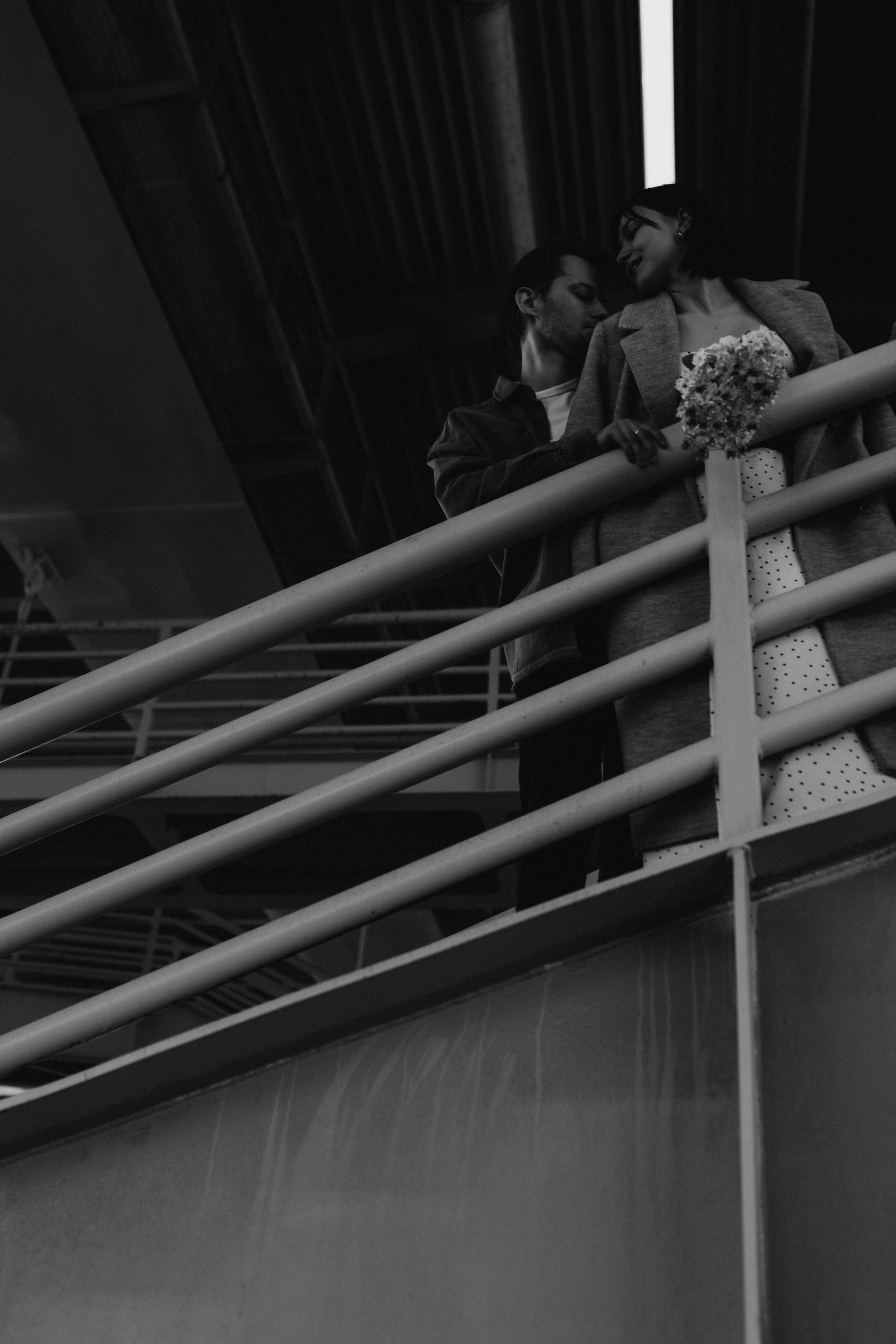 Аня&Артем Lovestory (Свадьба: О чем Вещь?). Wed Photographers 📷 Saint Petersburg