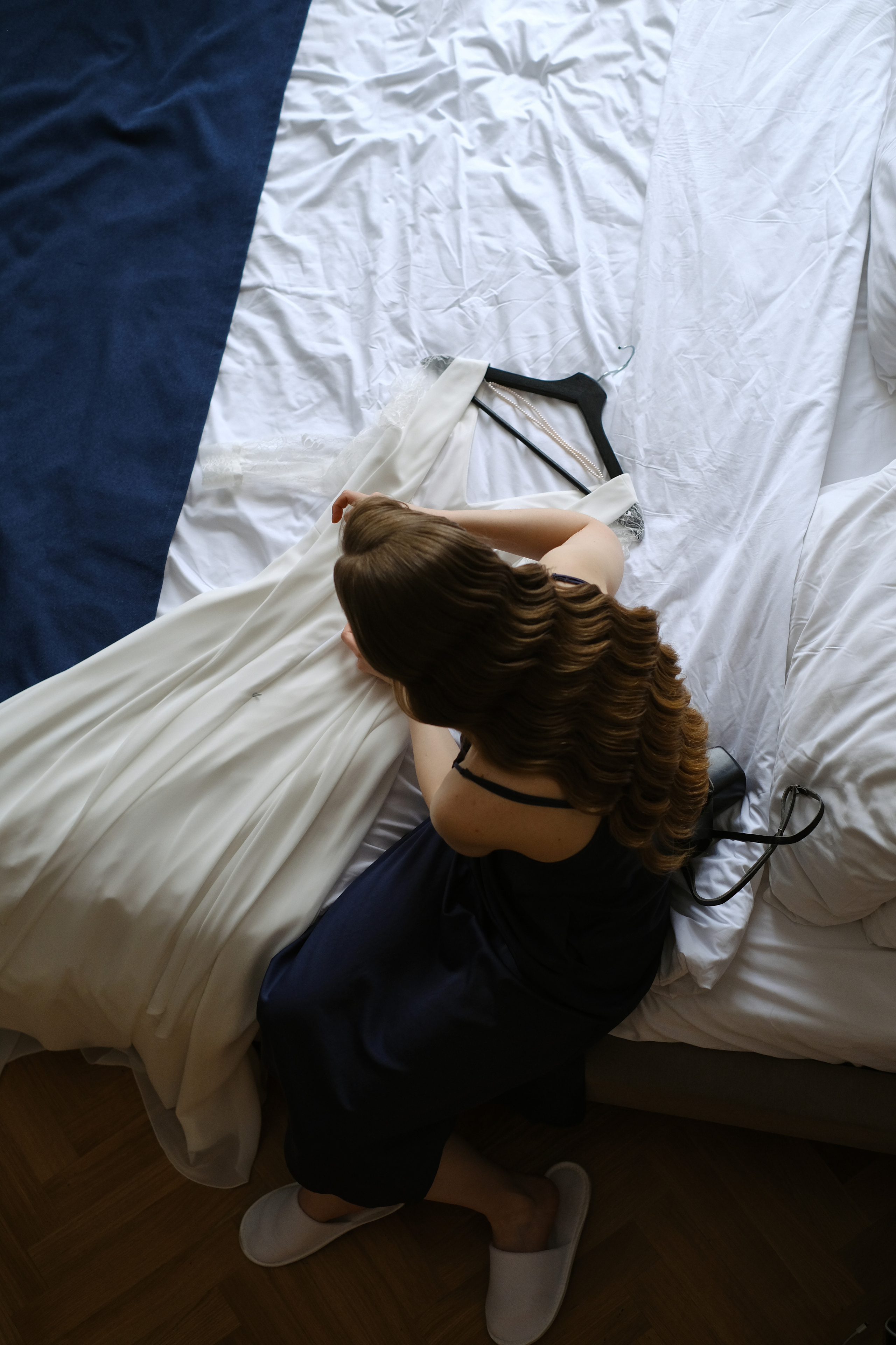 Они любили Jojo и боялись фотографироваться. Wed Photographers 📷 Saint Petersburg