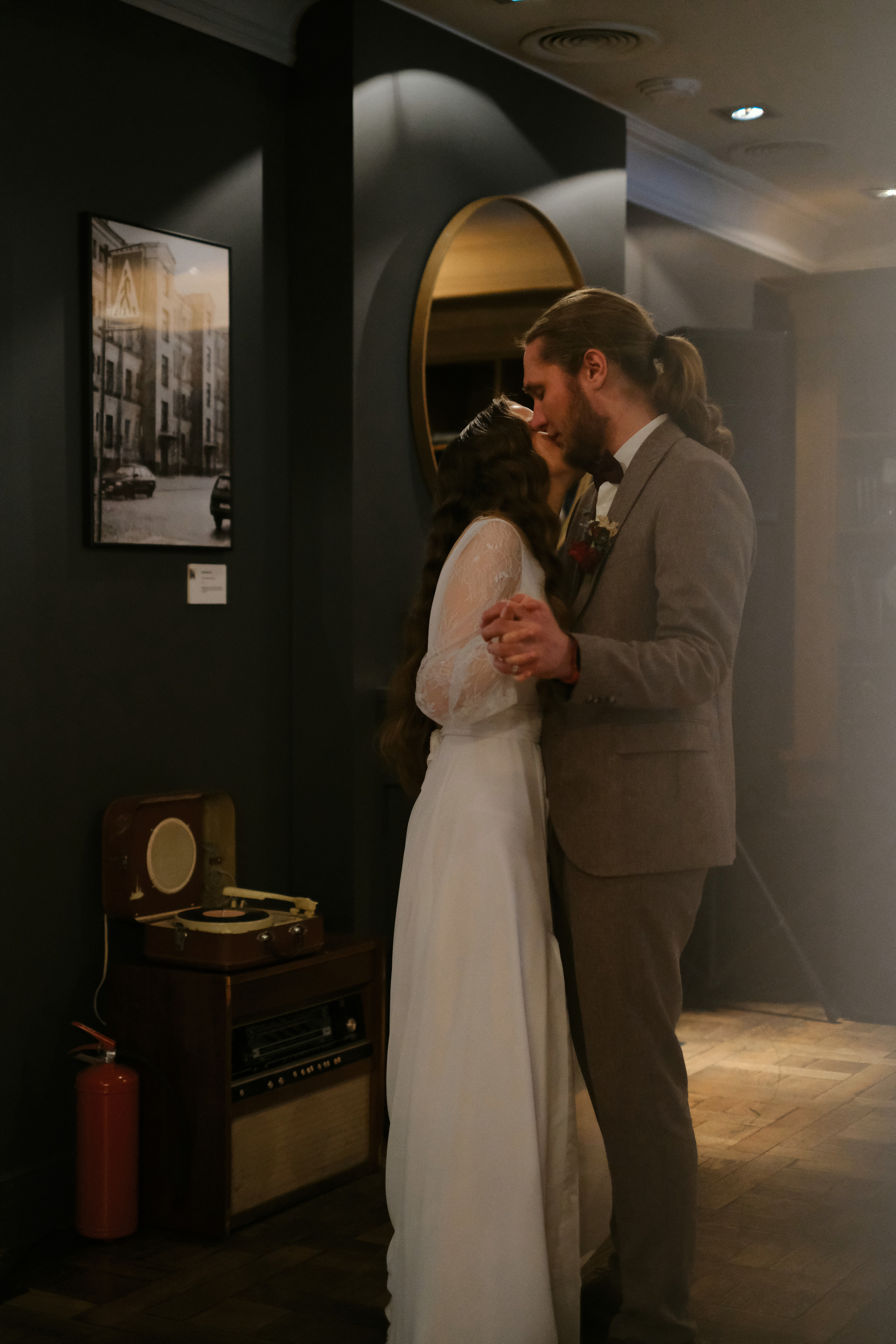 Они любили Jojo и боялись фотографироваться. Wed Photographers 📷 Saint Petersburg