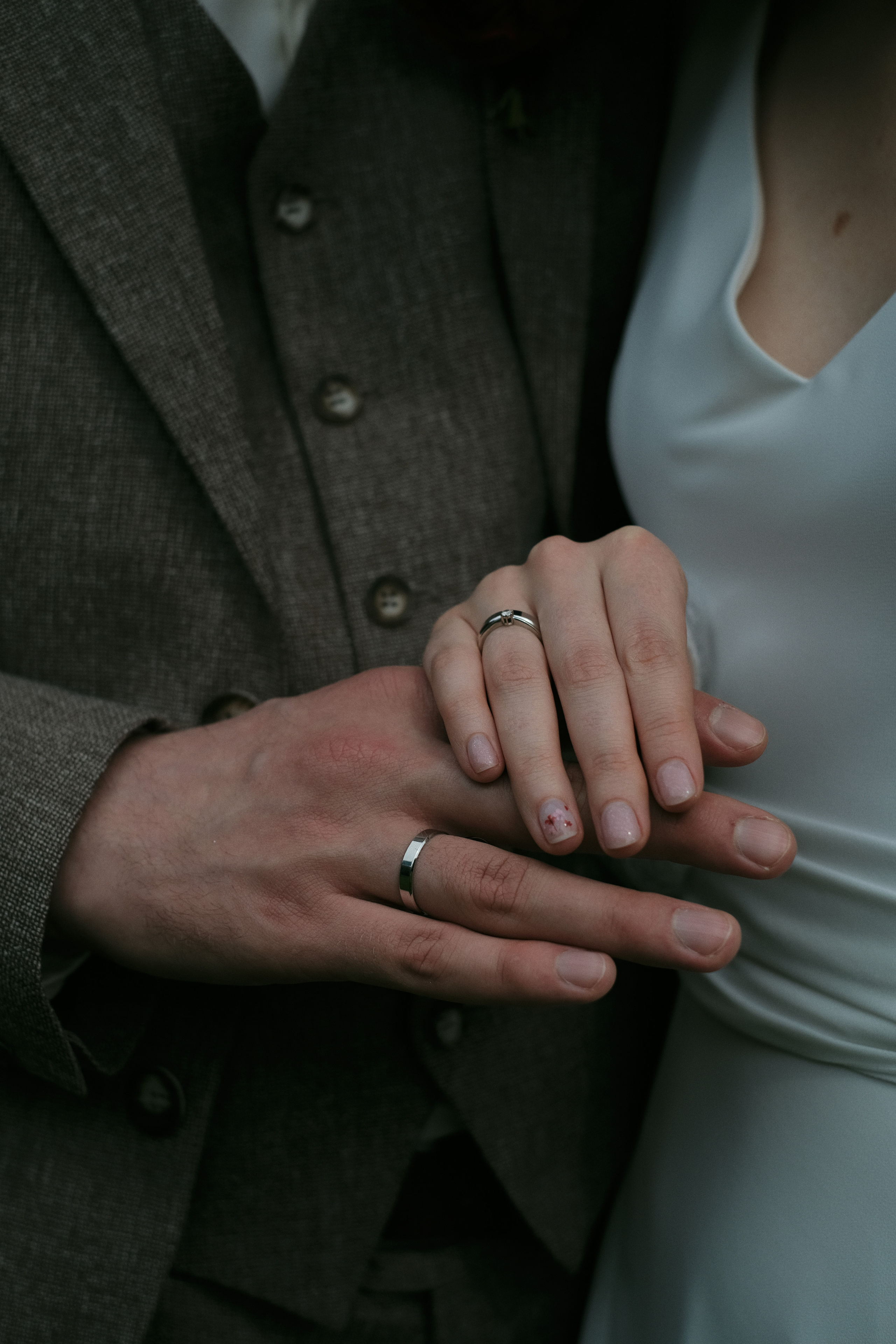 Они любили Jojo и боялись фотографироваться. Wed Photographers 📷 Saint Petersburg