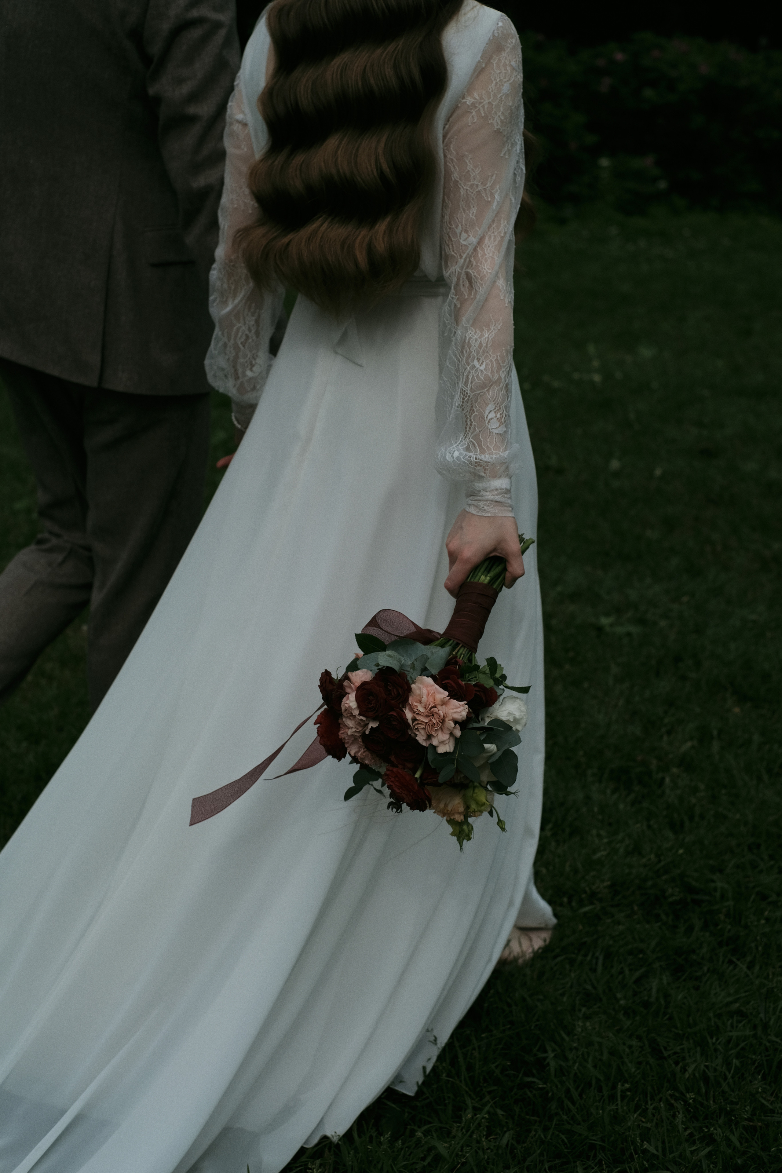 Они любили Jojo и боялись фотографироваться. Wed Photographers 📷 Saint Petersburg