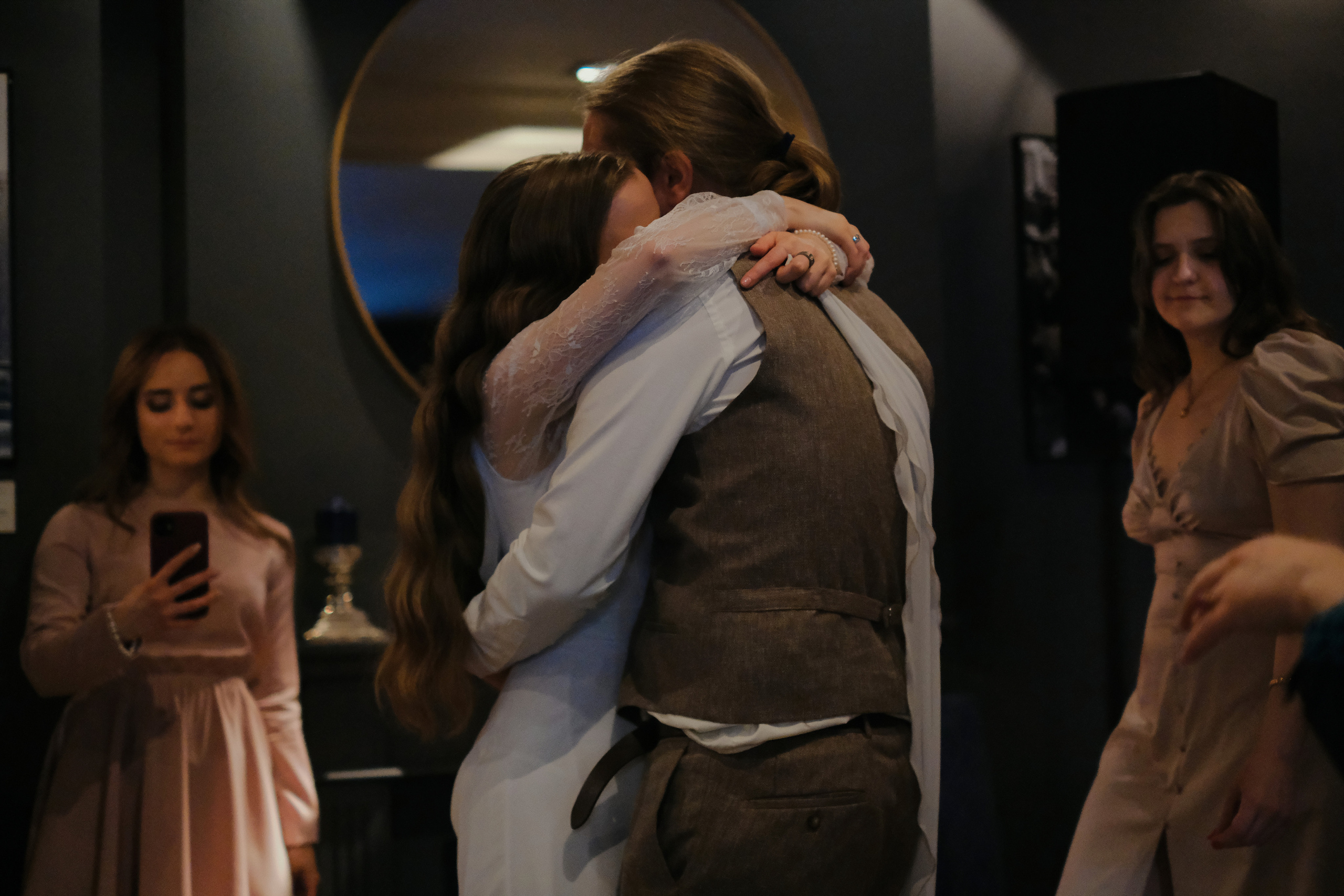 Они любили Jojo и боялись фотографироваться. Wed Photographers 📷 Saint Petersburg