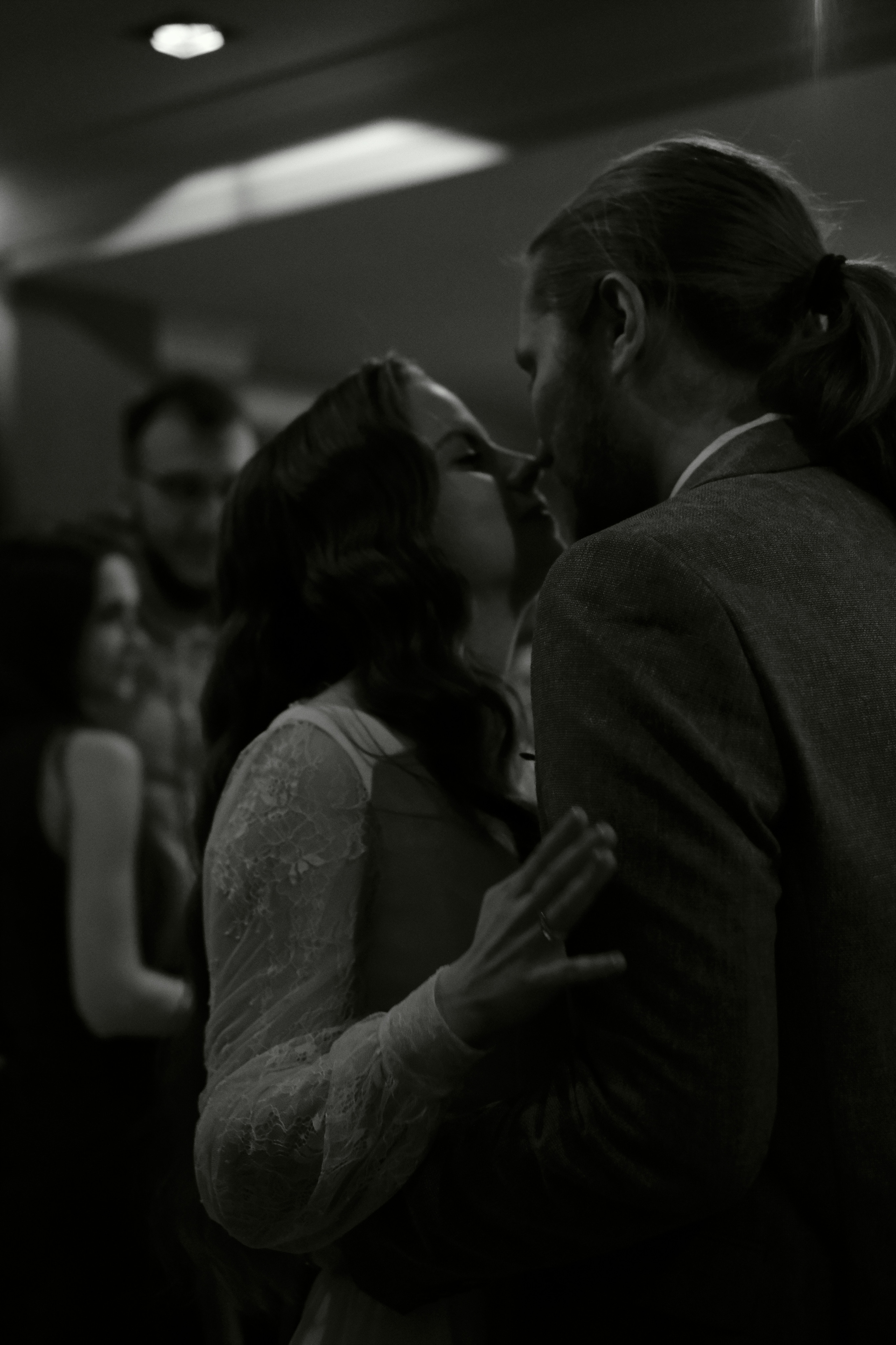 Они любили Jojo и боялись фотографироваться. Wed Photographers 📷 Saint Petersburg