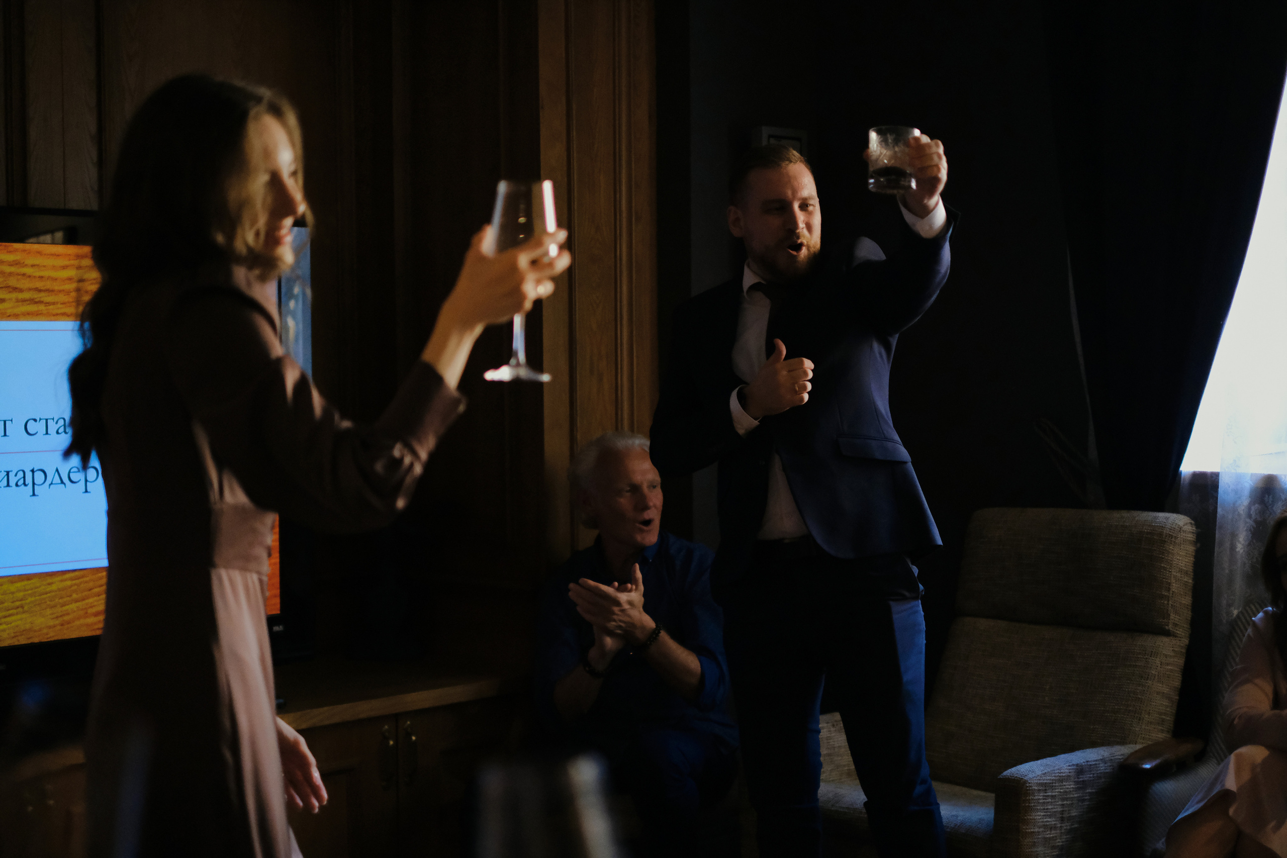 Они любили Jojo и боялись фотографироваться. Wed Photographers 📷 Saint Petersburg