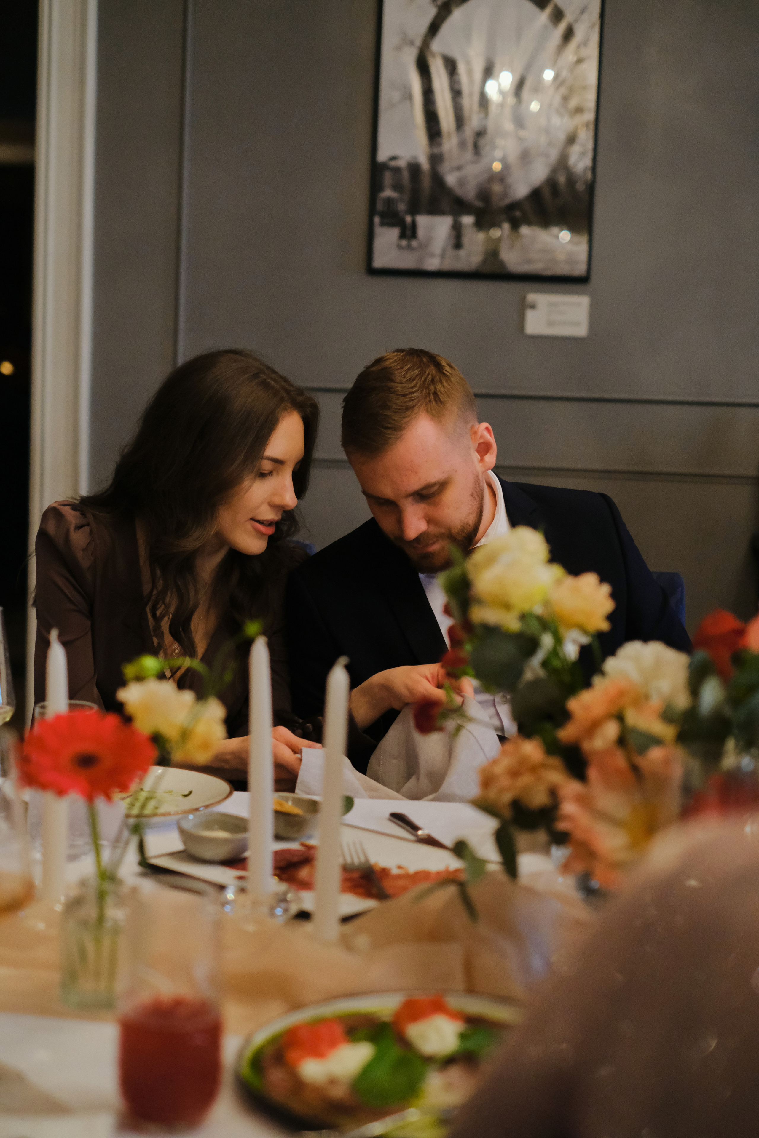 Они любили Jojo и боялись фотографироваться. Wed Photographers 📷 Saint Petersburg
