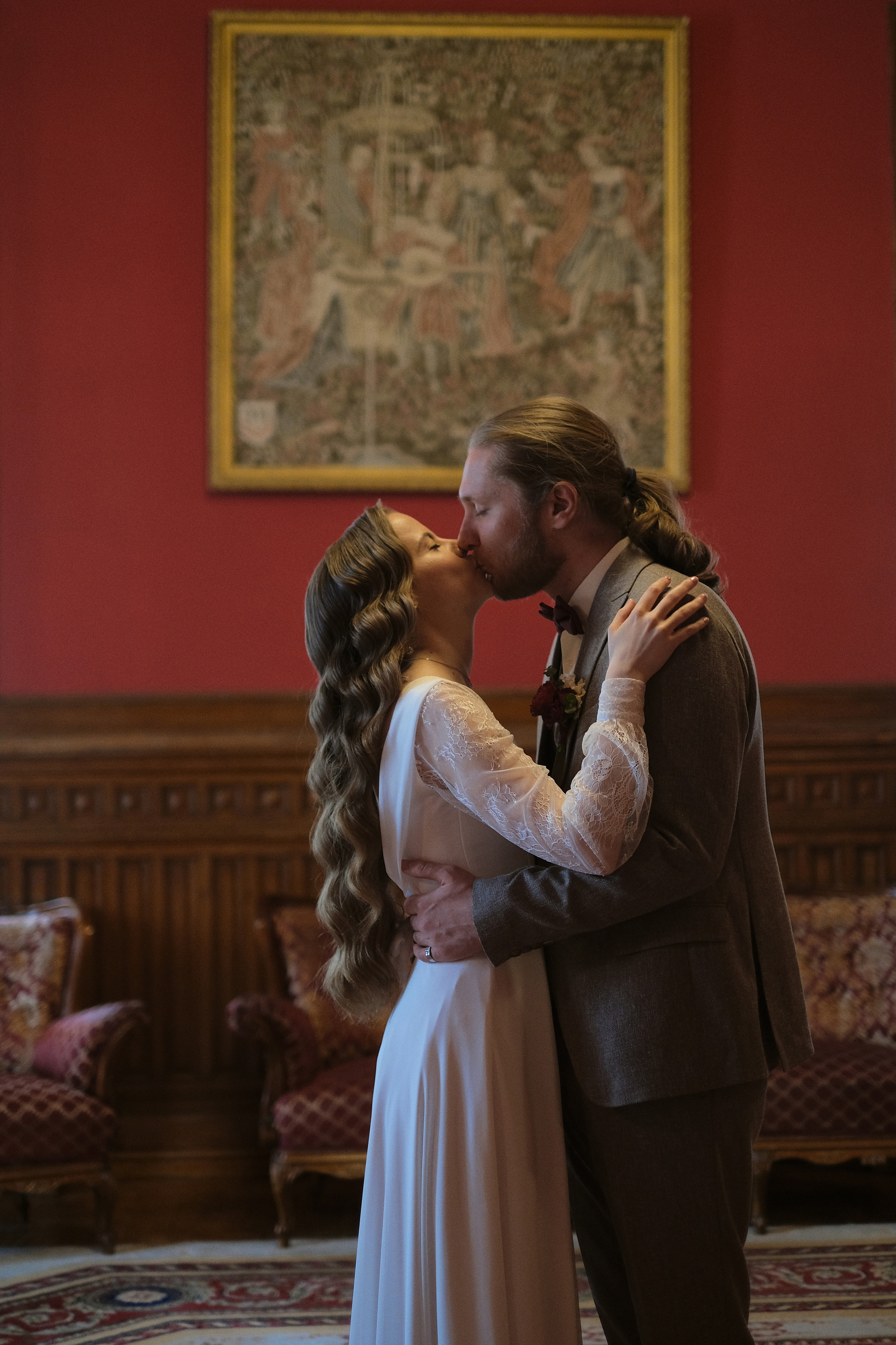 Они любили Jojo и боялись фотографироваться. Wed Photographers 📷 Saint Petersburg