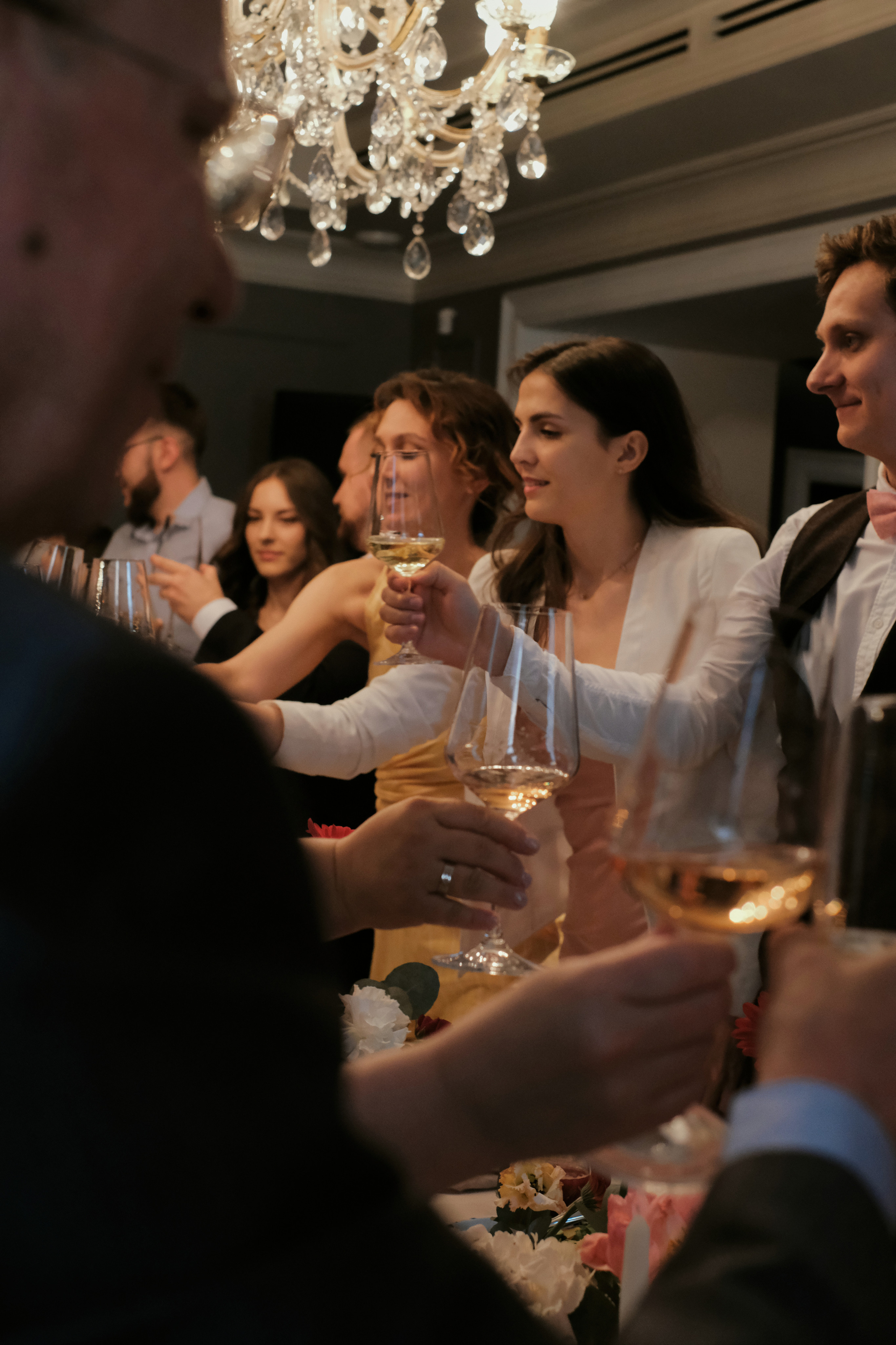 Они любили Jojo и боялись фотографироваться. Wed Photographers 📷 Saint Petersburg