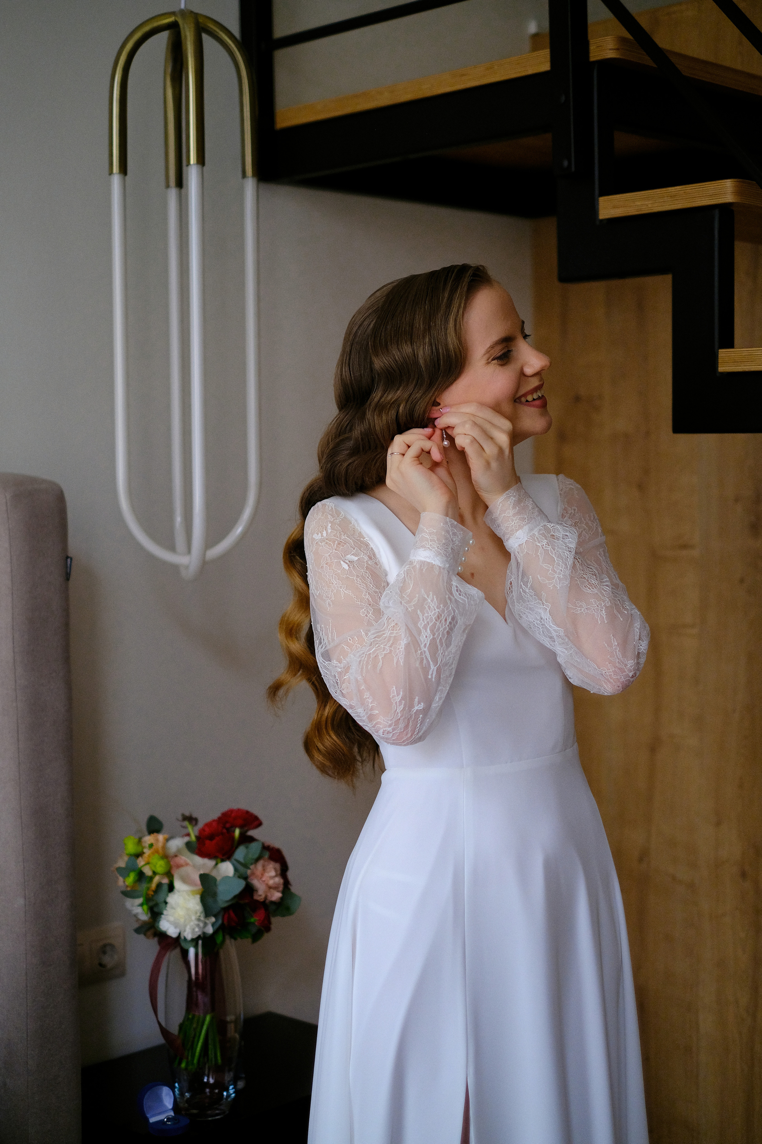 Они любили Jojo и боялись фотографироваться. Wed Photographers 📷 Saint Petersburg