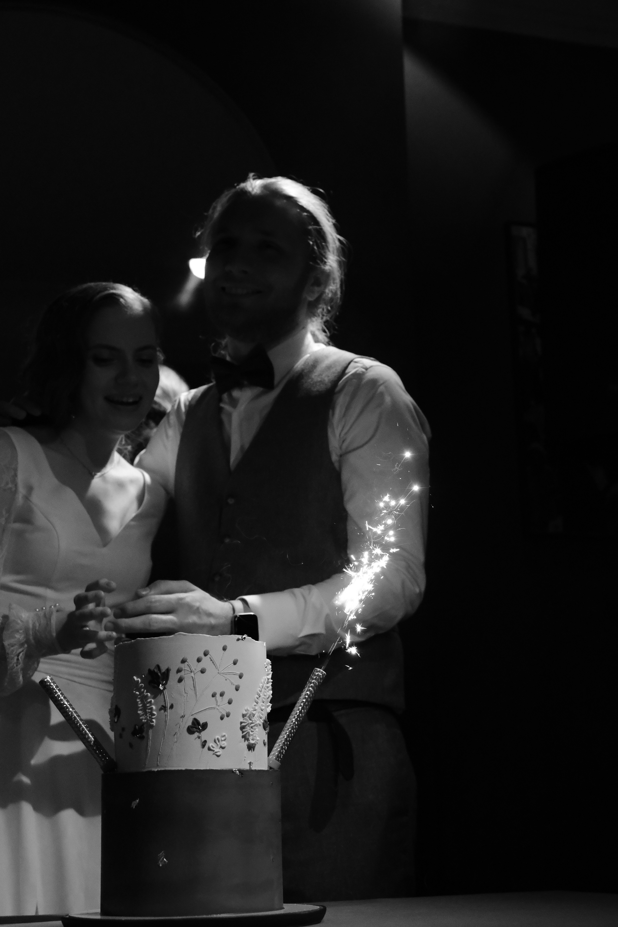 Они любили Jojo и боялись фотографироваться. Wed Photographers 📷 Saint Petersburg