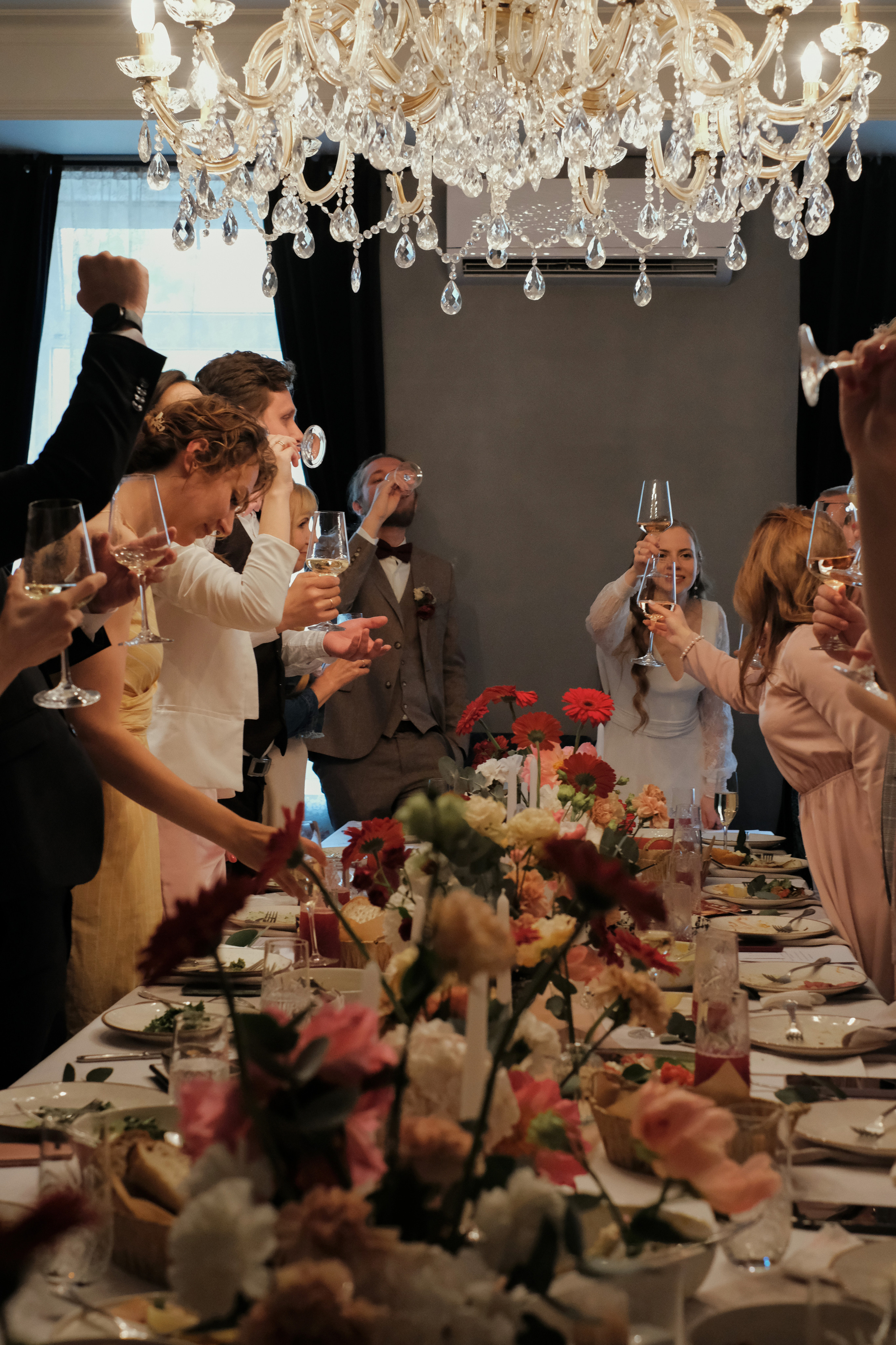 Они любили Jojo и боялись фотографироваться. Wed Photographers 📷 Saint Petersburg