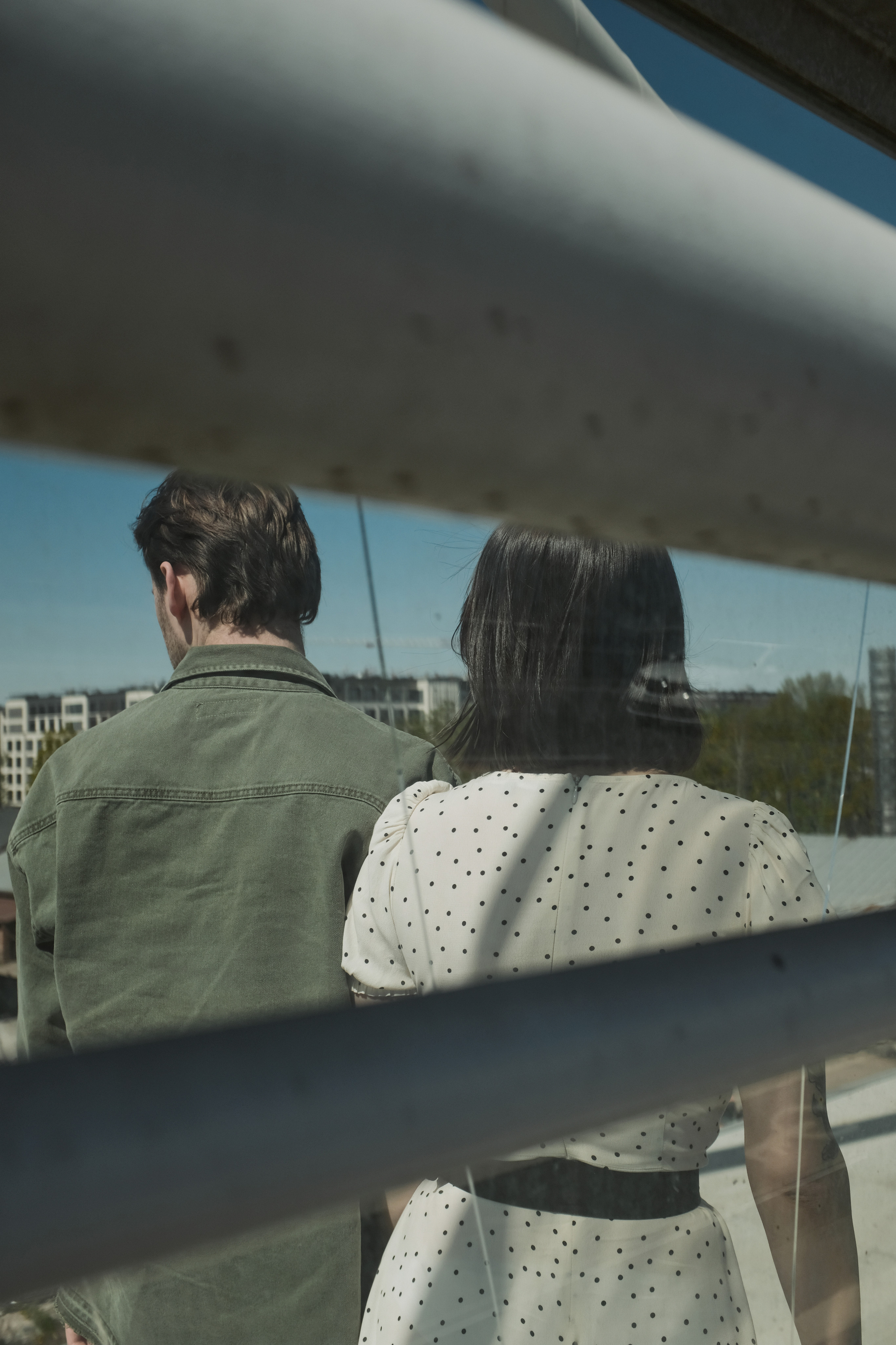 Аня&Артем Lovestory (Свадьба: О чем Вещь?). Wed Photographers 📷 Saint Petersburg