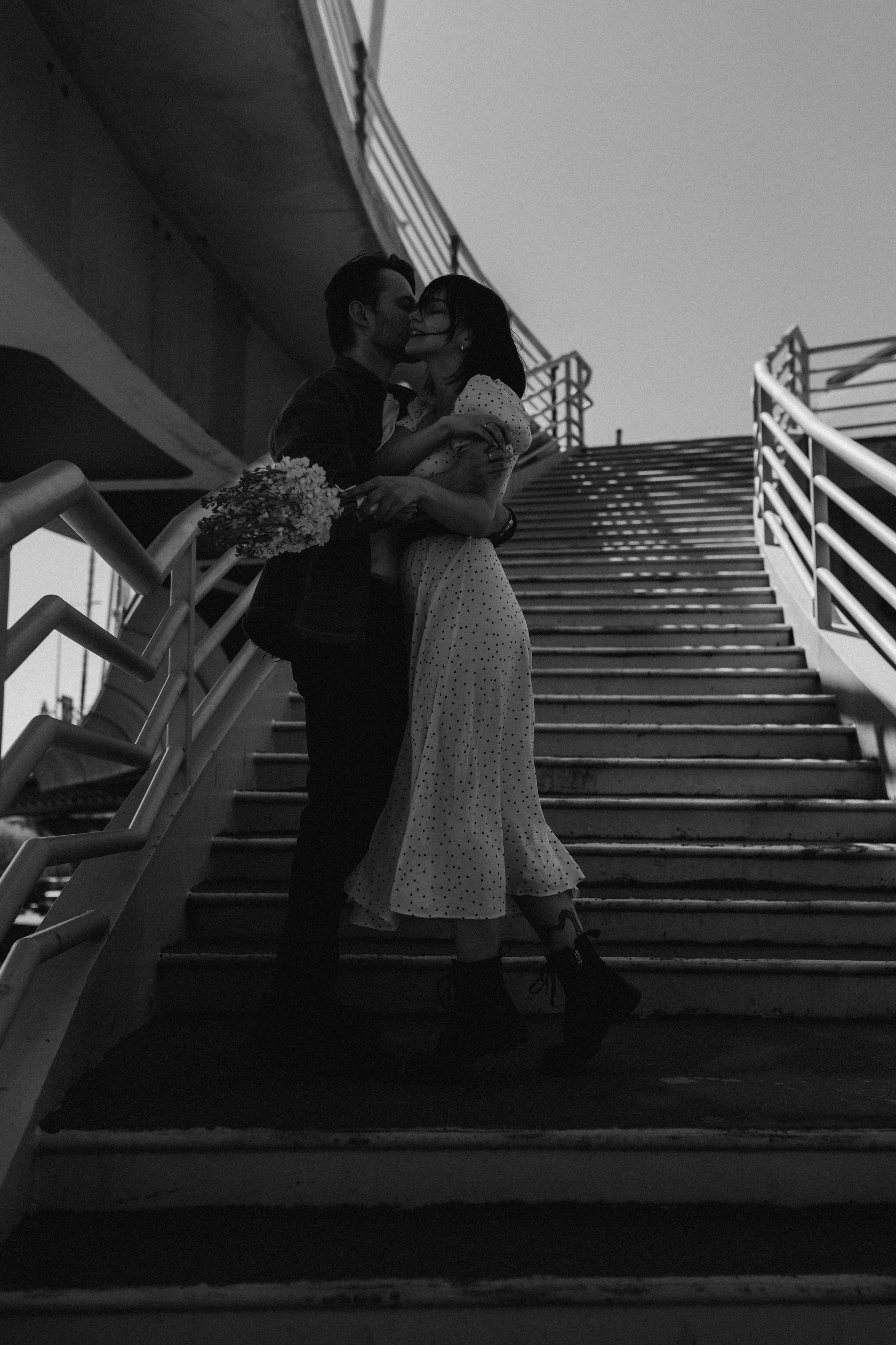 Аня&Артем Lovestory (Свадьба: О чем Вещь?). Wed Photographers 📷 Saint Petersburg