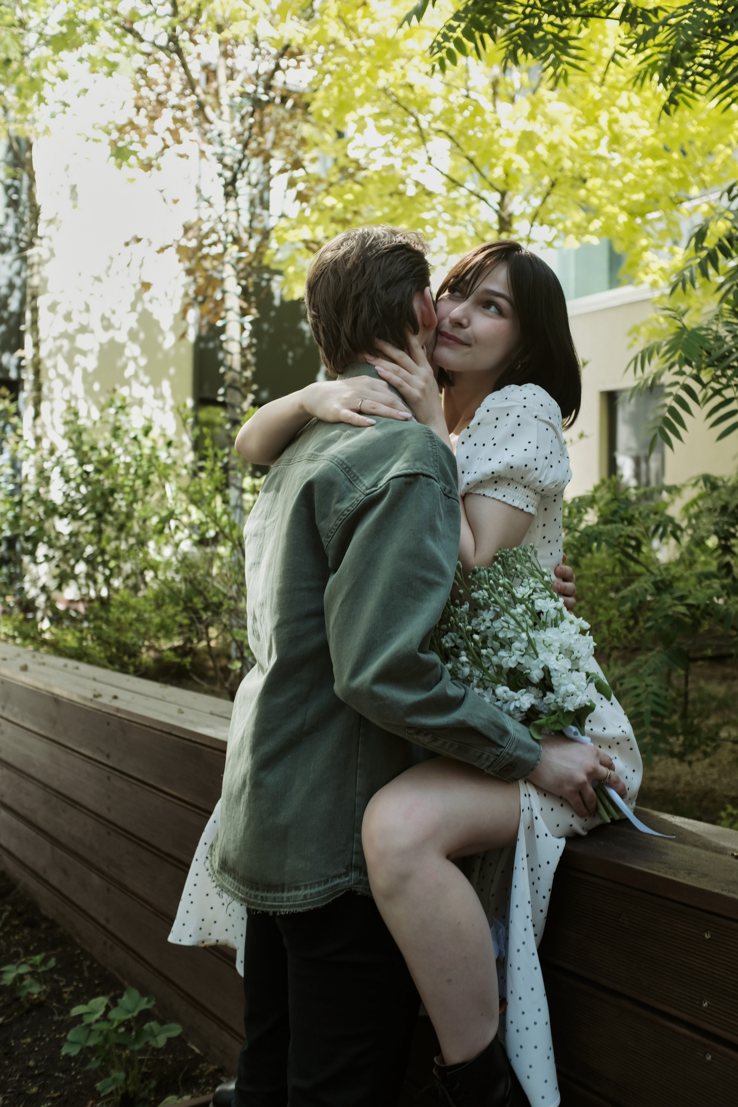 Аня&Артем Lovestory (Свадьба: О чем Вещь?). Wed Photographers 📷 Saint Petersburg