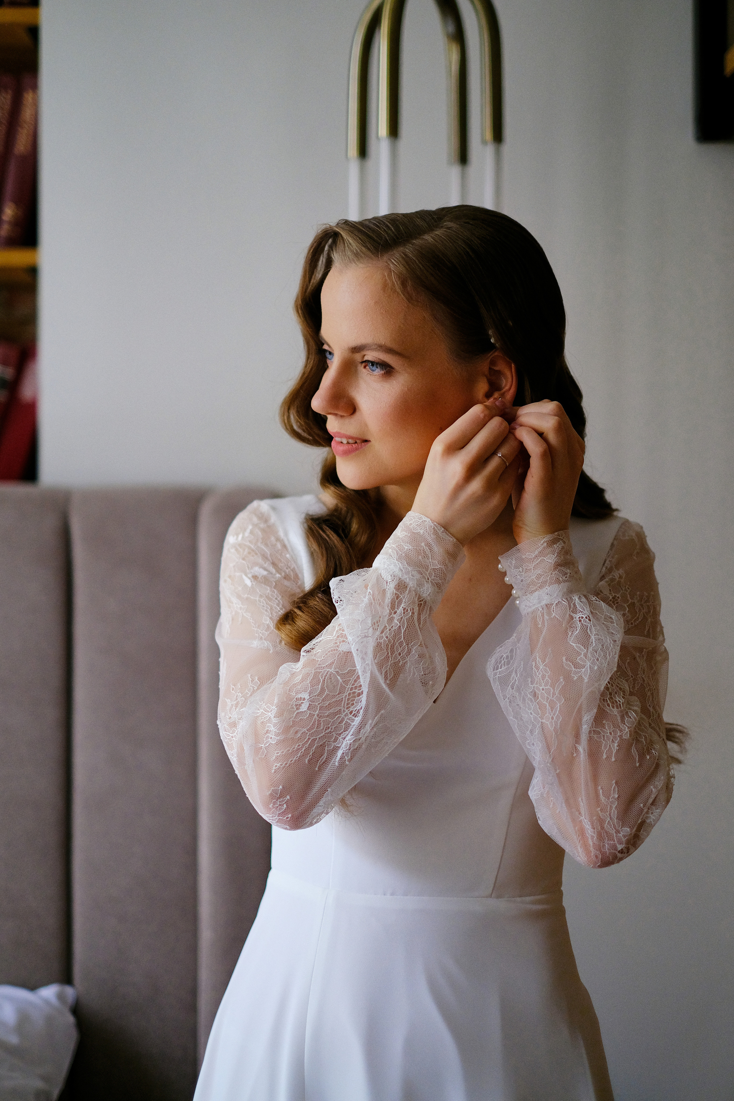 Они любили Jojo и боялись фотографироваться. Wed Photographers 📷 Saint Petersburg