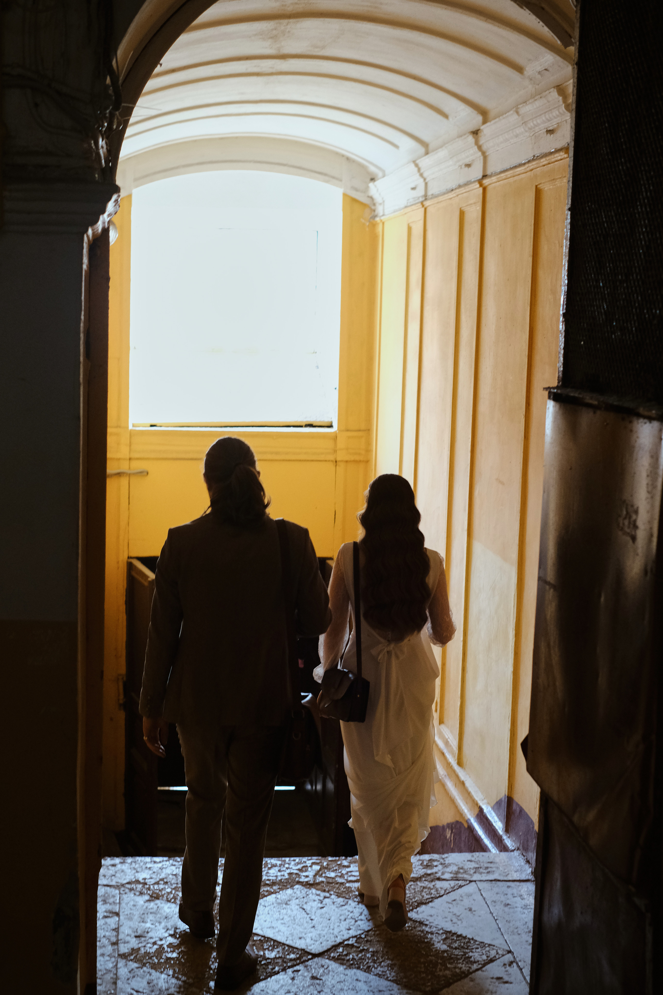 Они любили Jojo и боялись фотографироваться. Wed Photographers 📷 Saint Petersburg