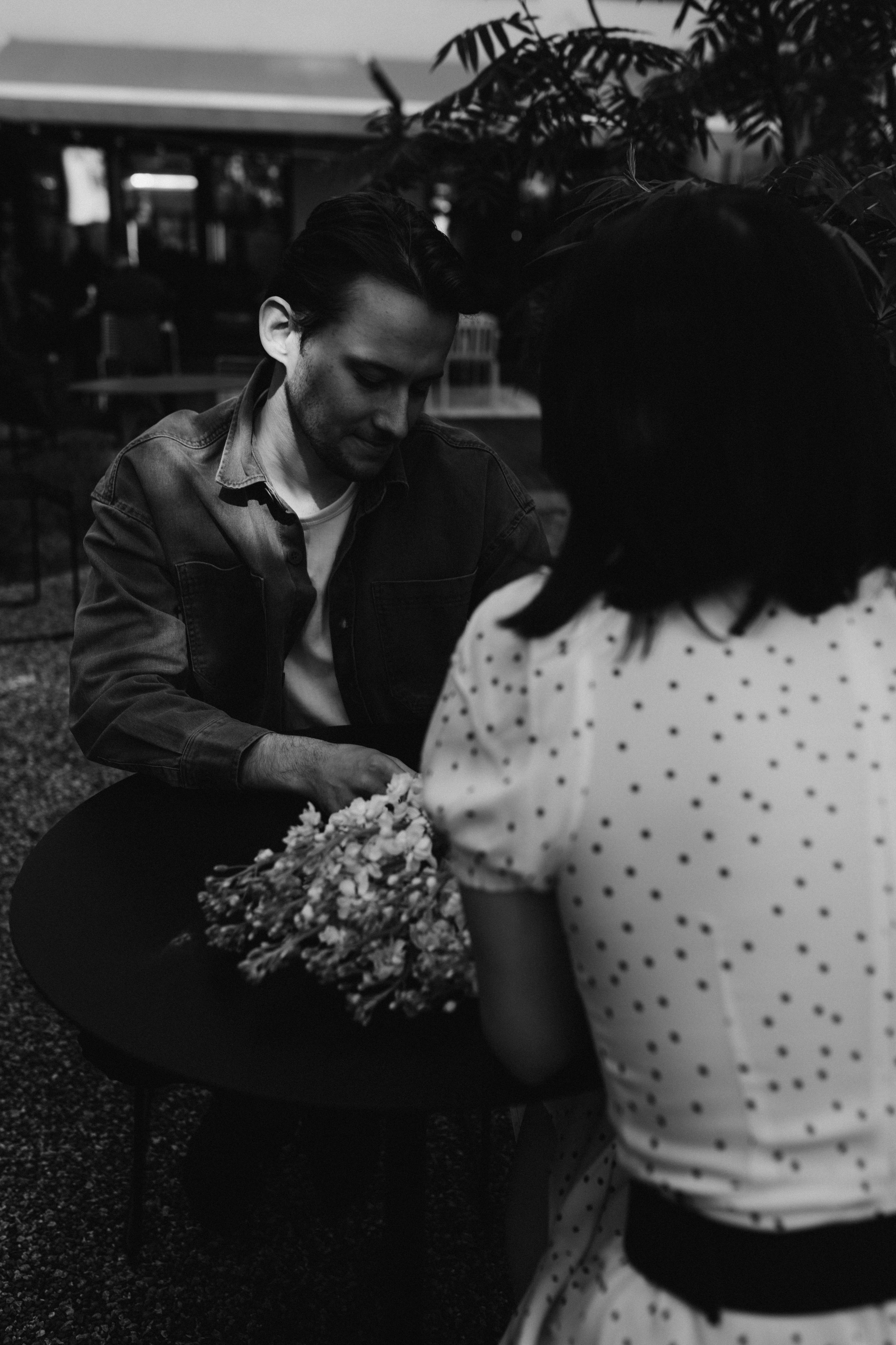 Аня&Артем Lovestory (Свадьба: О чем Вещь?). Wed Photographers 📷 Saint Petersburg