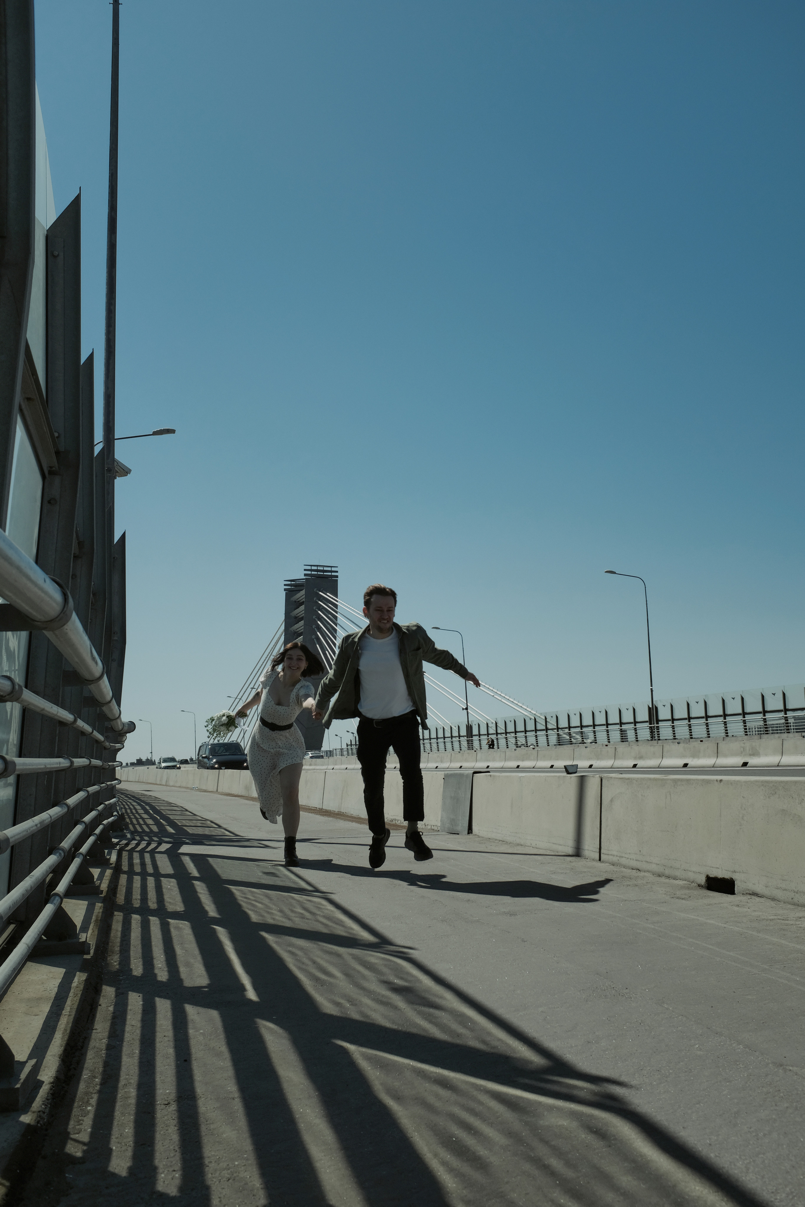 Аня&Артем Lovestory (Свадьба: О чем Вещь?). Wed Photographers 📷 Saint Petersburg