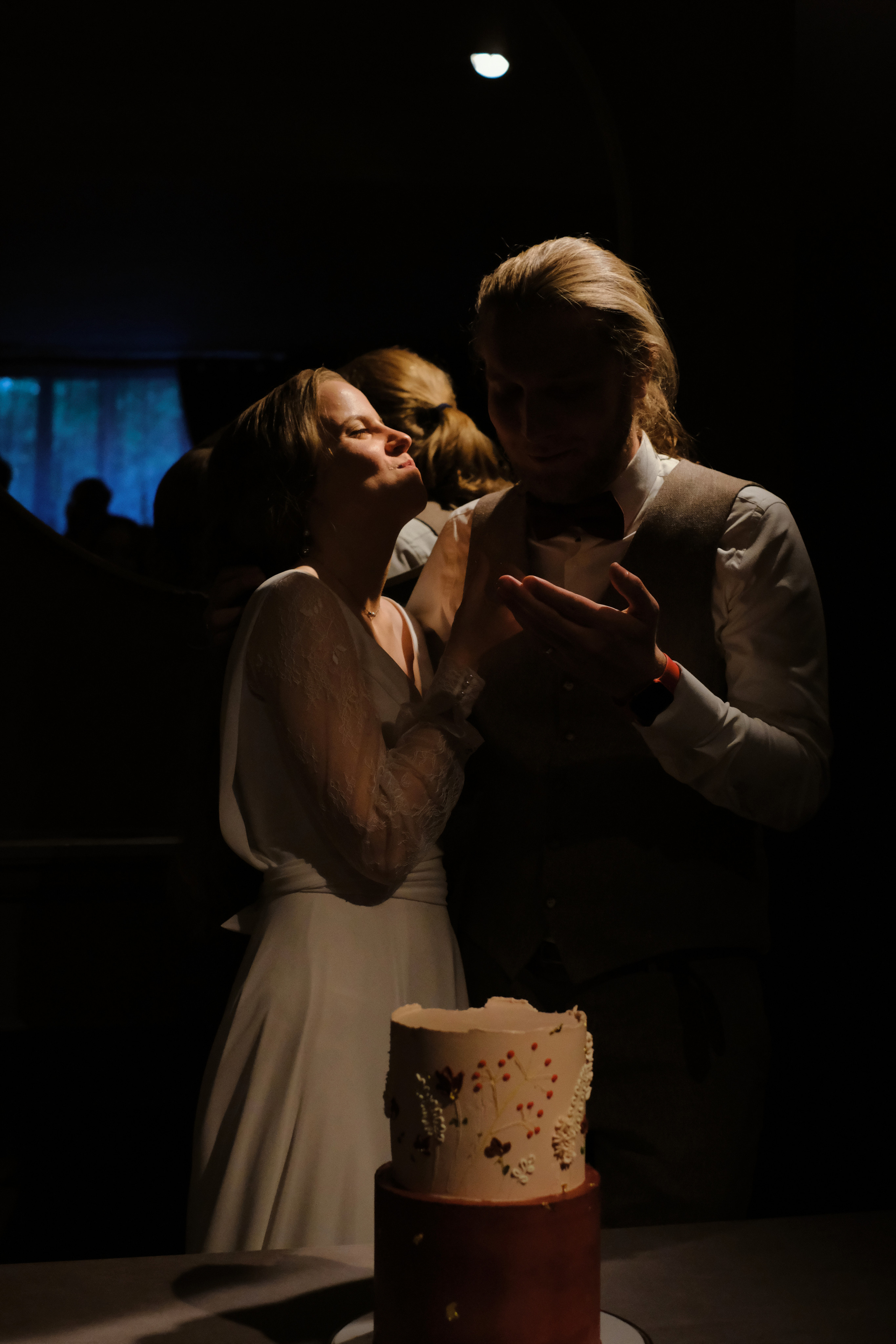 Они любили Jojo и боялись фотографироваться. Wed Photographers 📷 Saint Petersburg