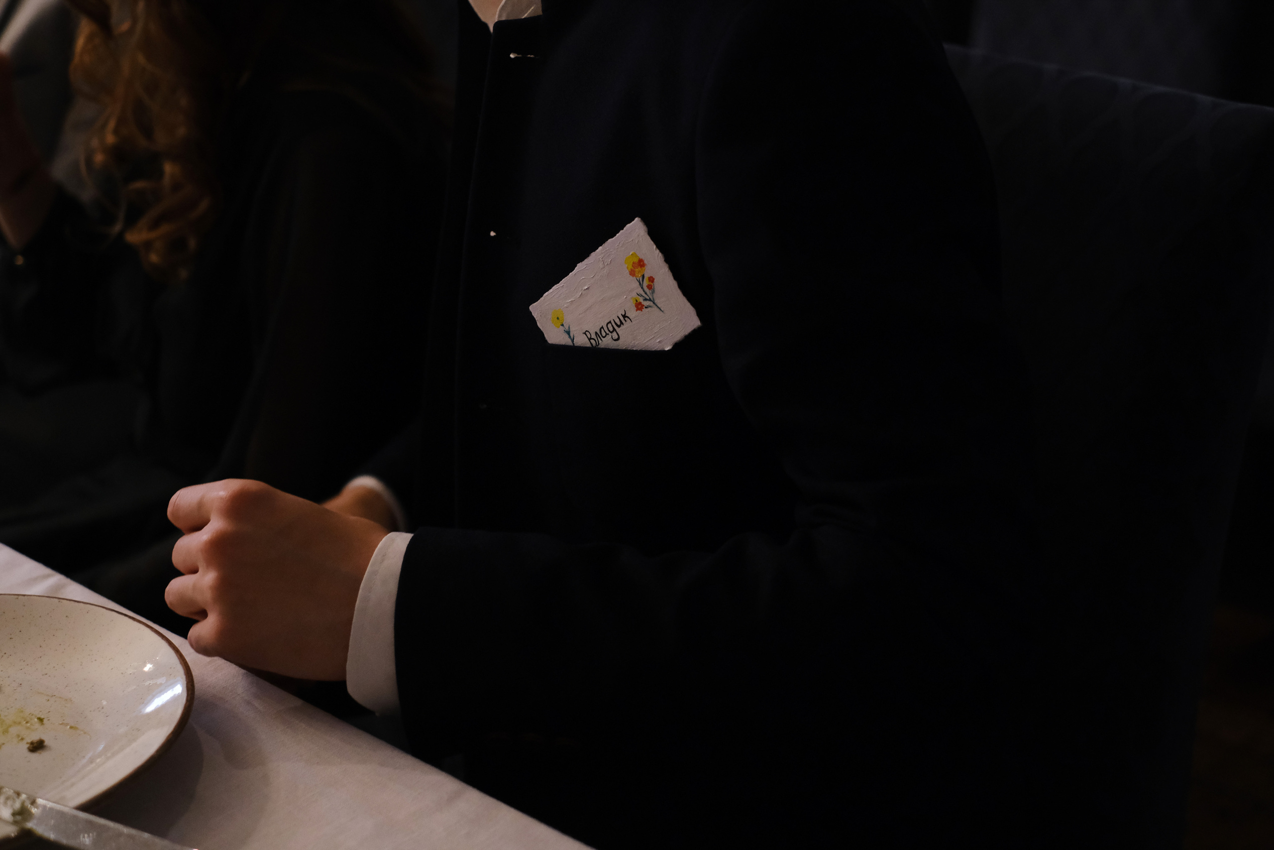 Они любили Jojo и боялись фотографироваться. Wed Photographers 📷 Saint Petersburg