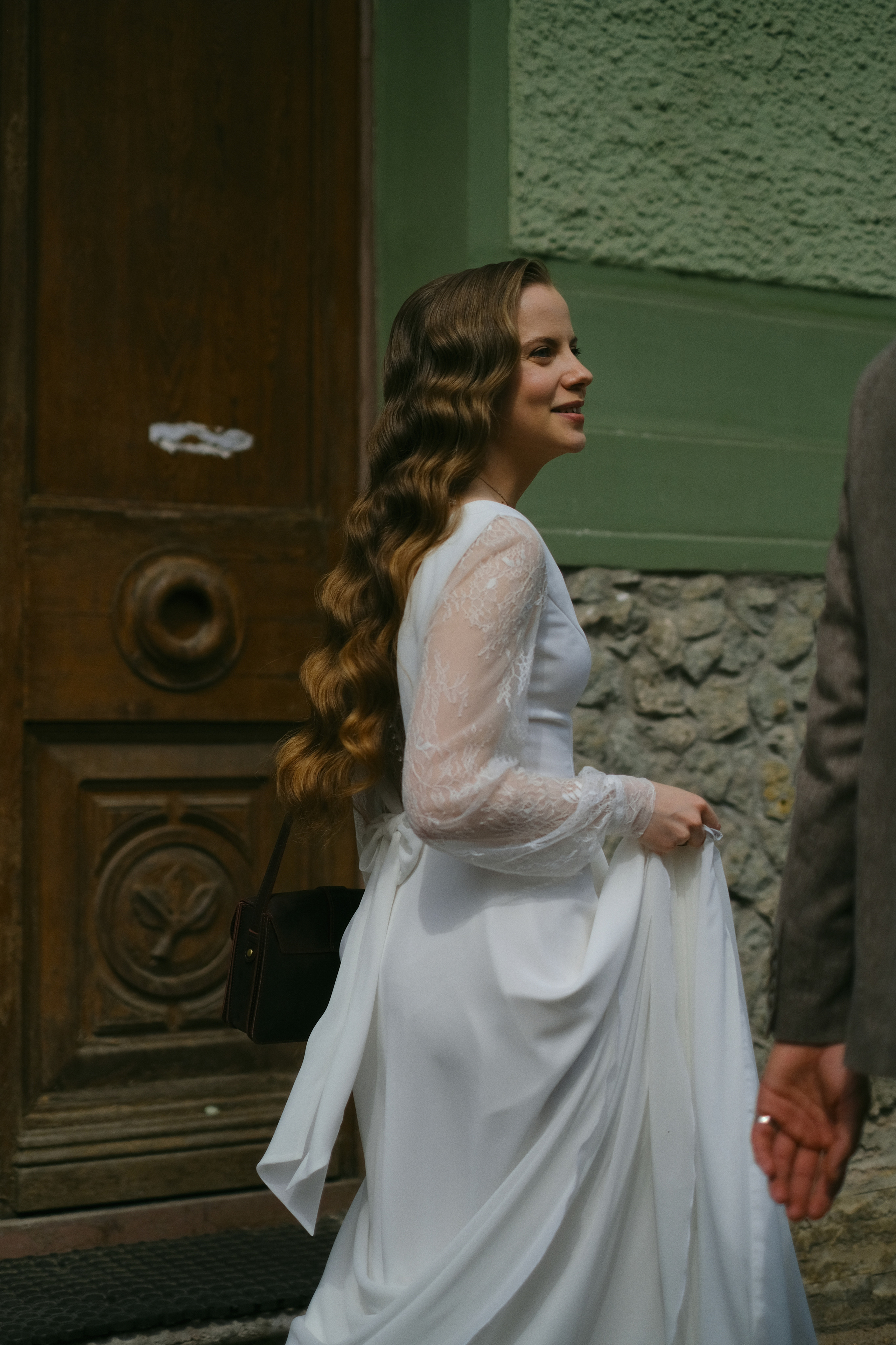 Они любили Jojo и боялись фотографироваться. Wed Photographers 📷 Saint Petersburg