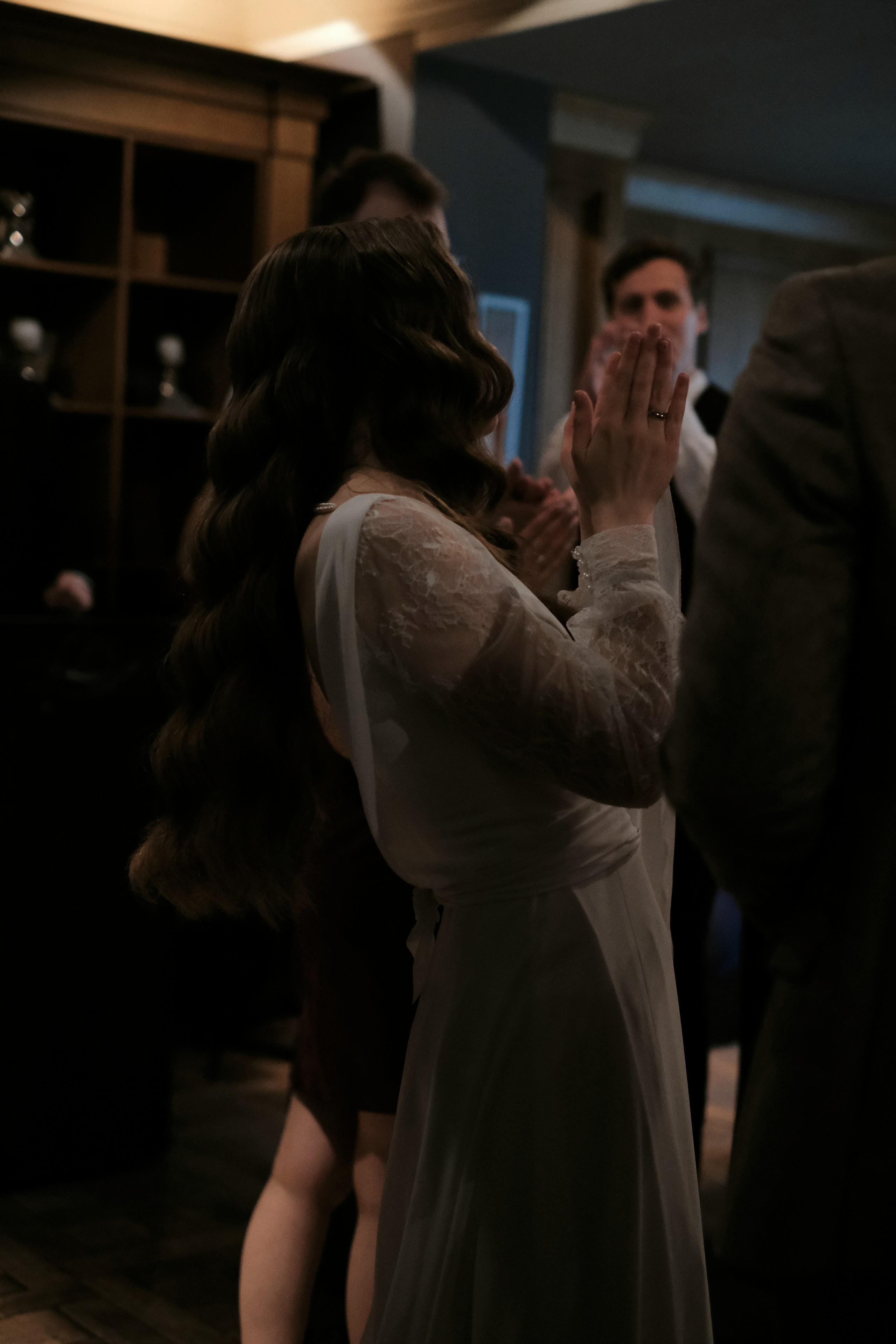 Они любили Jojo и боялись фотографироваться. Wed Photographers 📷 Saint Petersburg