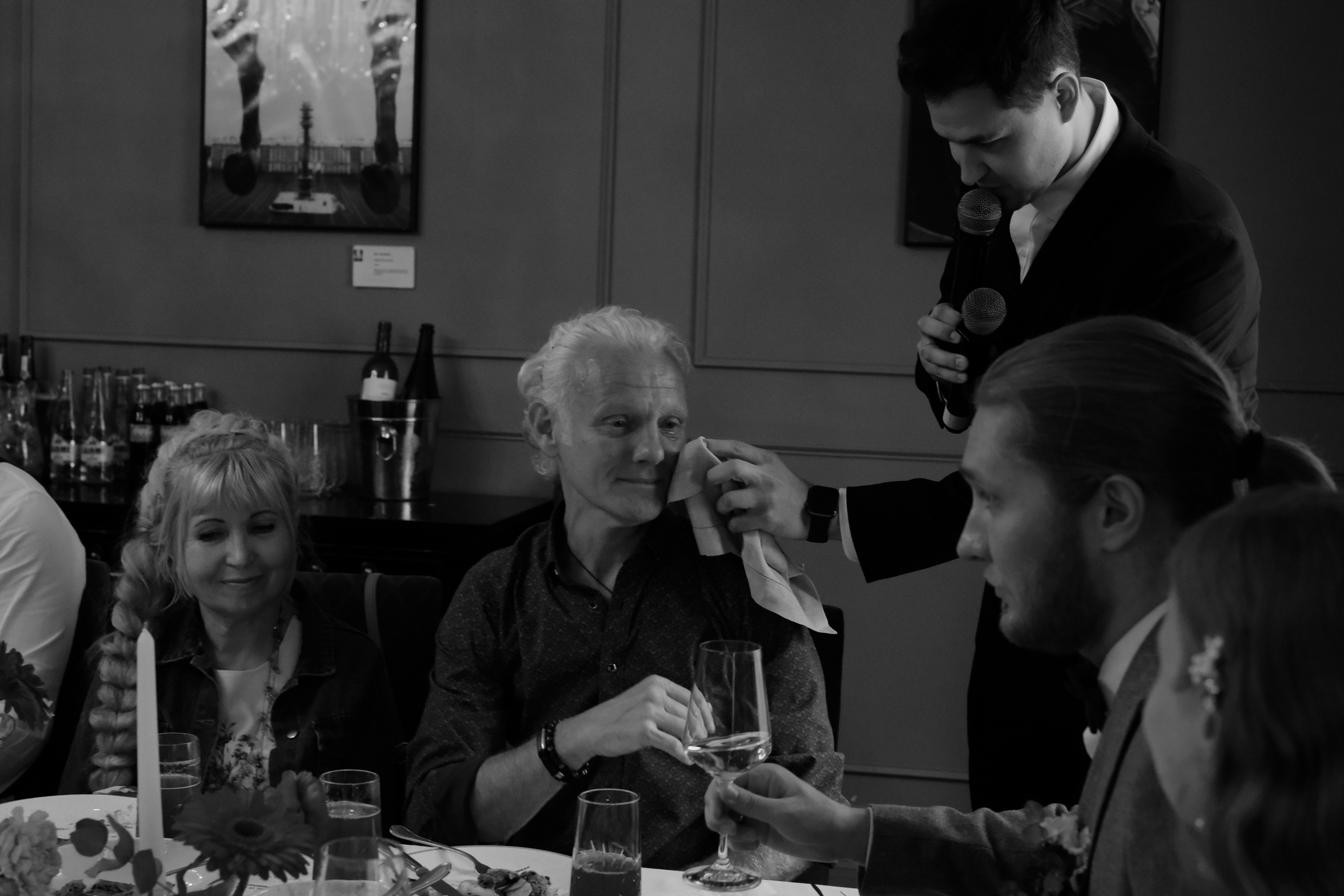 Они любили Jojo и боялись фотографироваться. Wed Photographers 📷 Saint Petersburg