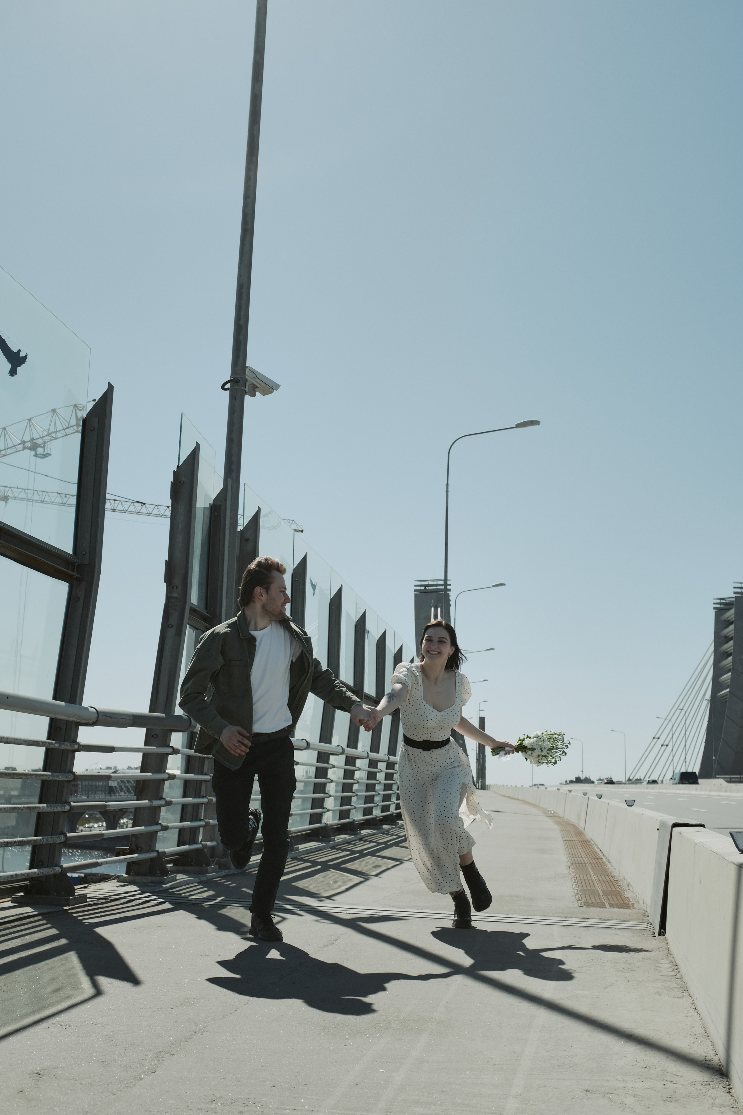 Аня&Артем Lovestory (Свадьба: О чем Вещь?). Wed Photographers 📷 Saint Petersburg