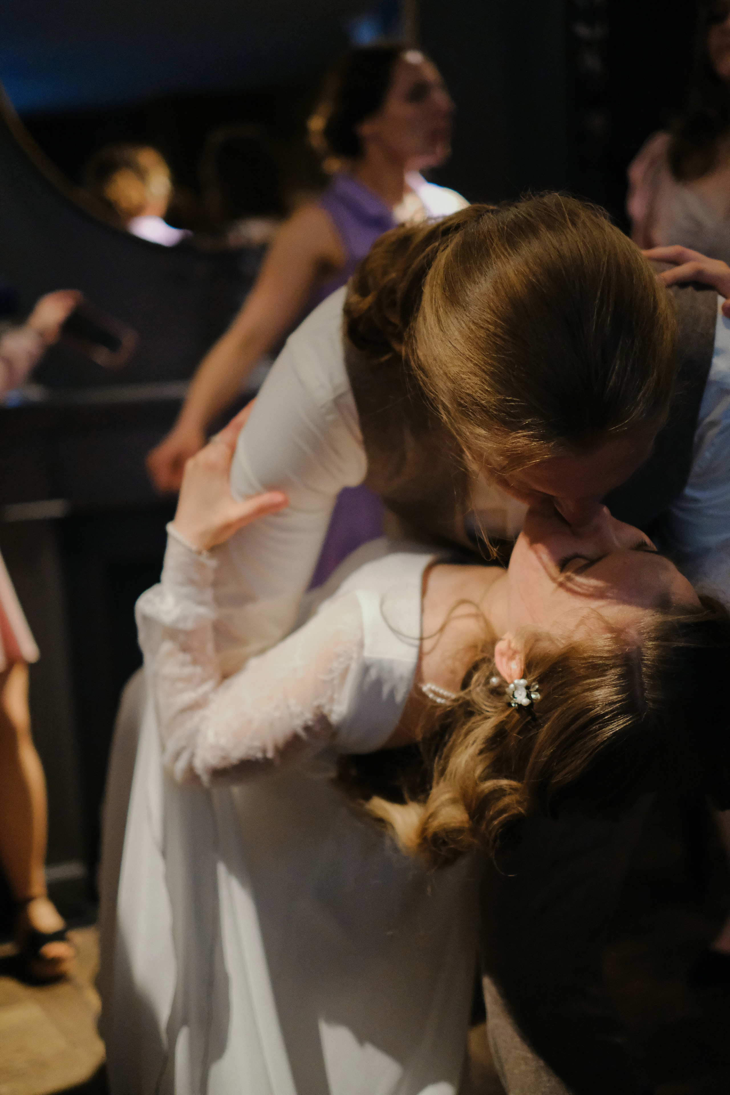 Они любили Jojo и боялись фотографироваться. Wed Photographers 📷 Saint Petersburg