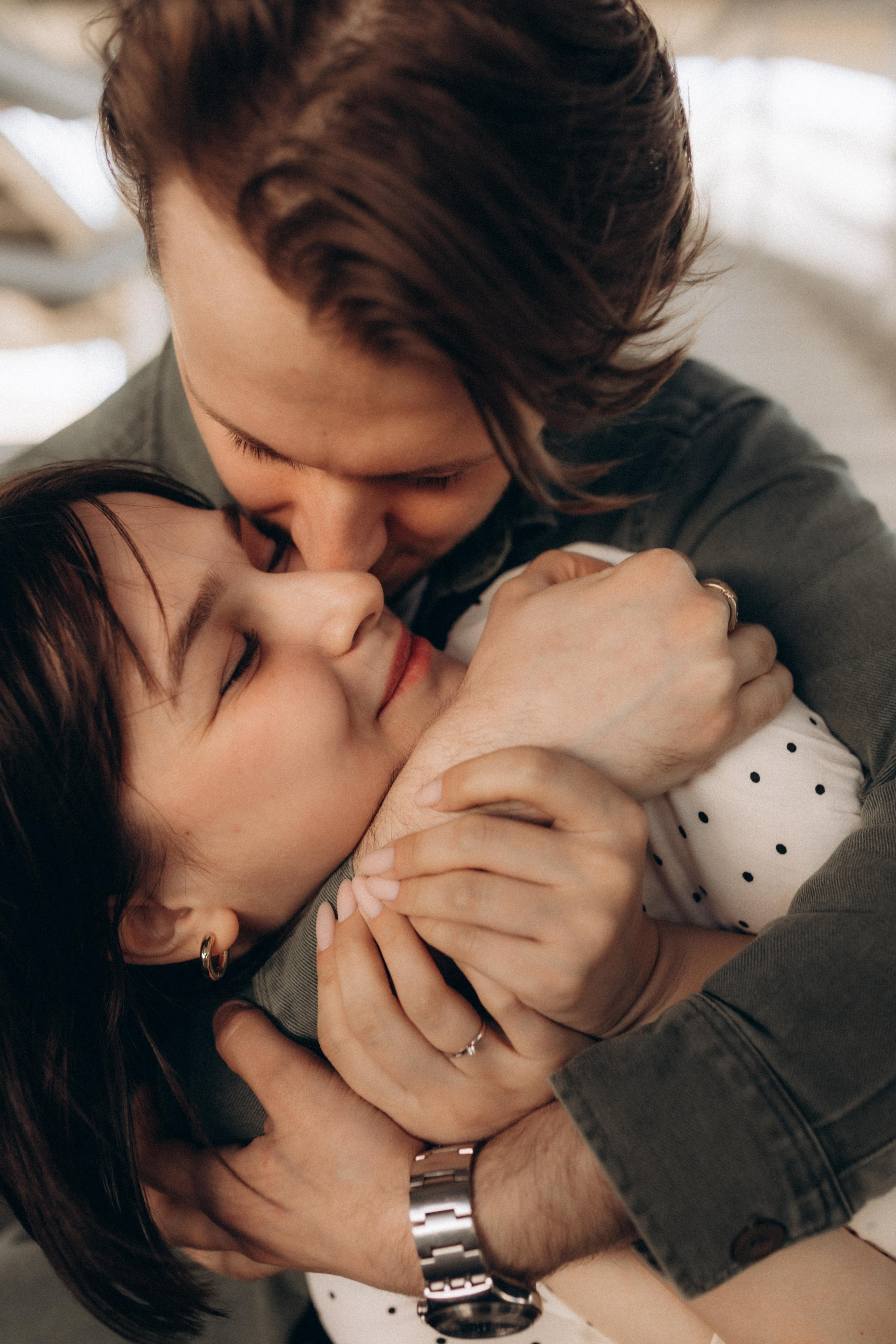 Аня&Артем Lovestory (Свадьба: О чем Вещь?). Wed Photographers 📷 Saint Petersburg