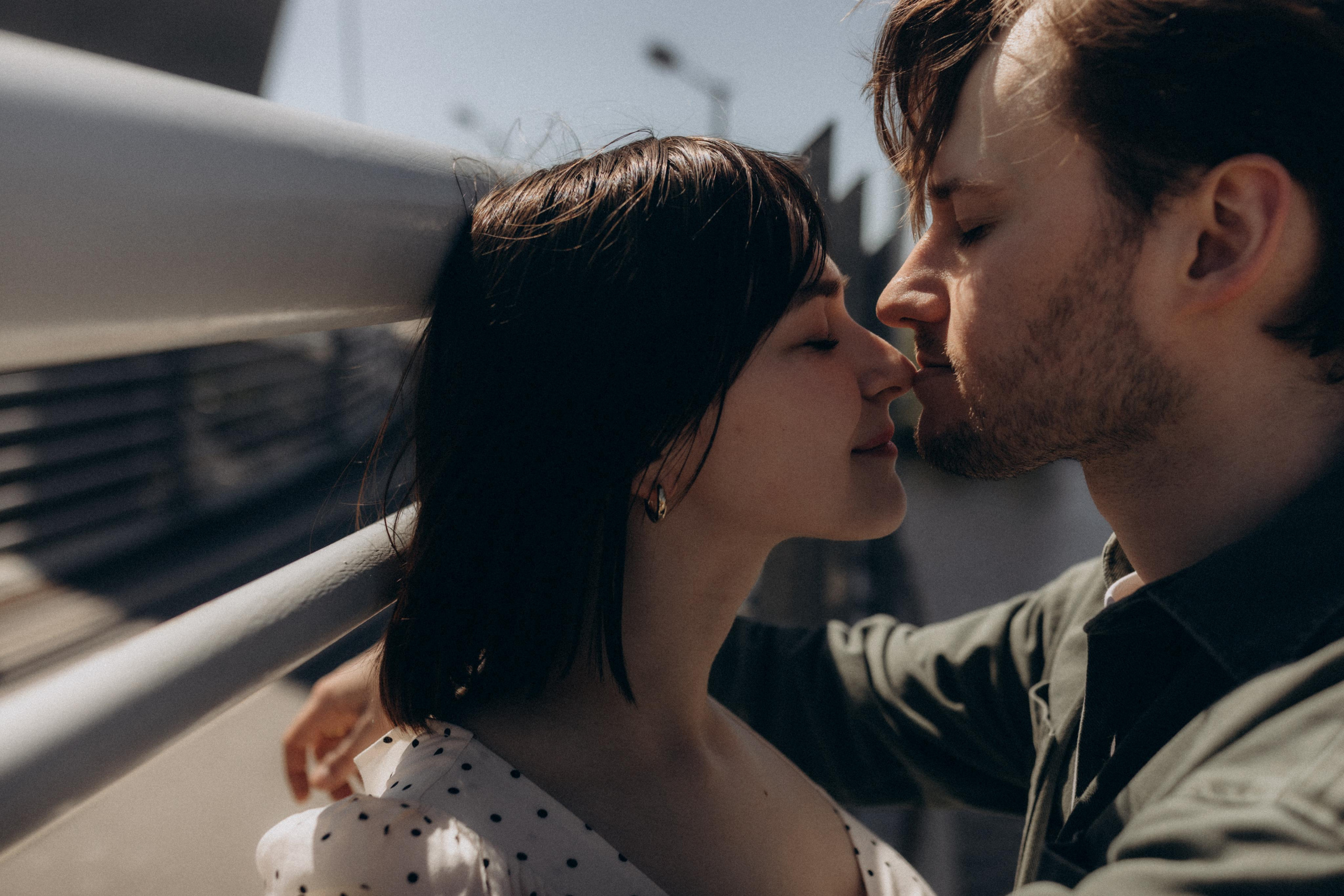 Аня&Артем Lovestory (Свадьба: О чем Вещь?). Wed Photographers 📷 Saint Petersburg