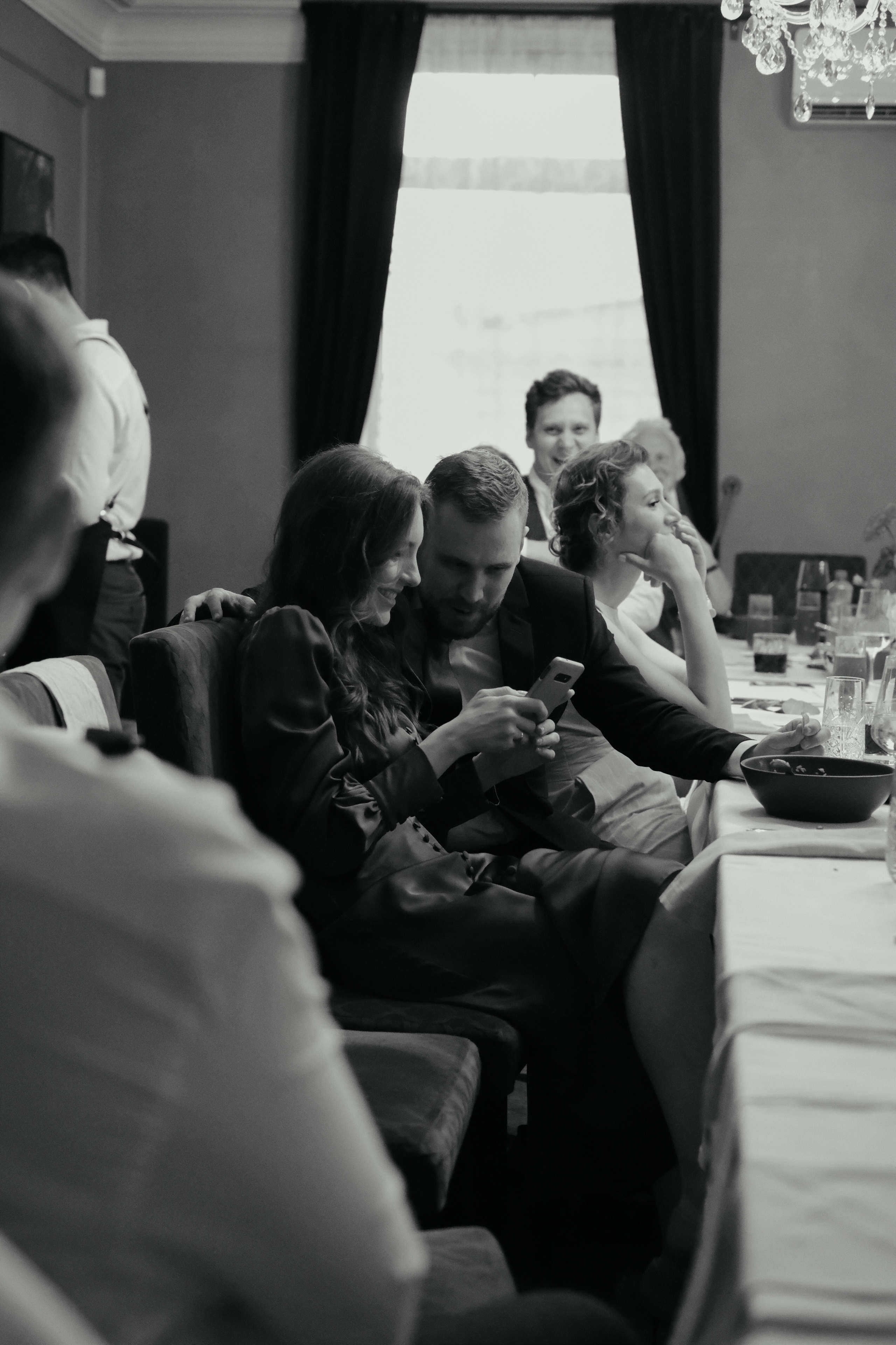 Они любили Jojo и боялись фотографироваться. Wed Photographers 📷 Saint Petersburg