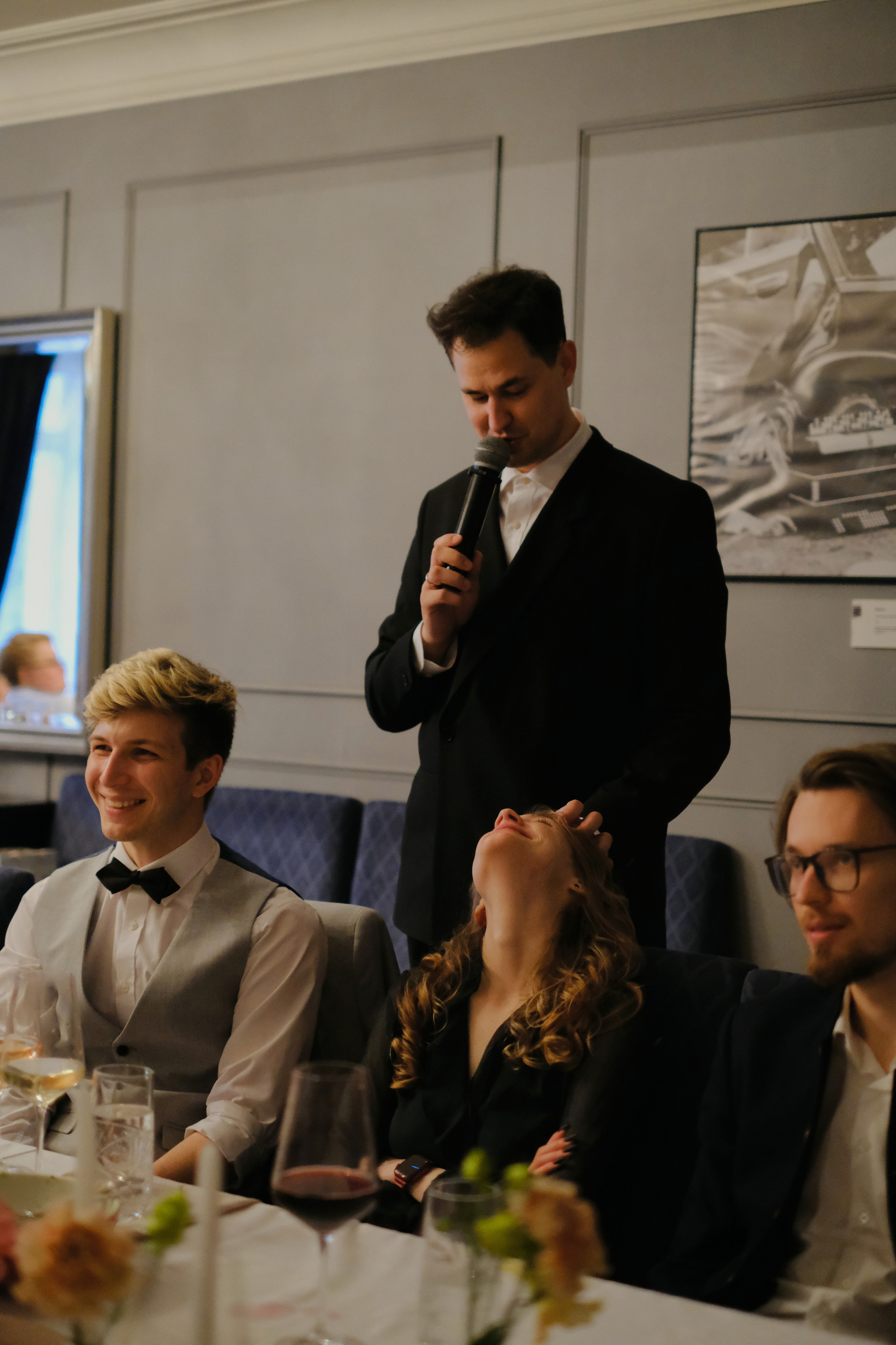 Они любили Jojo и боялись фотографироваться. Wed Photographers 📷 Saint Petersburg