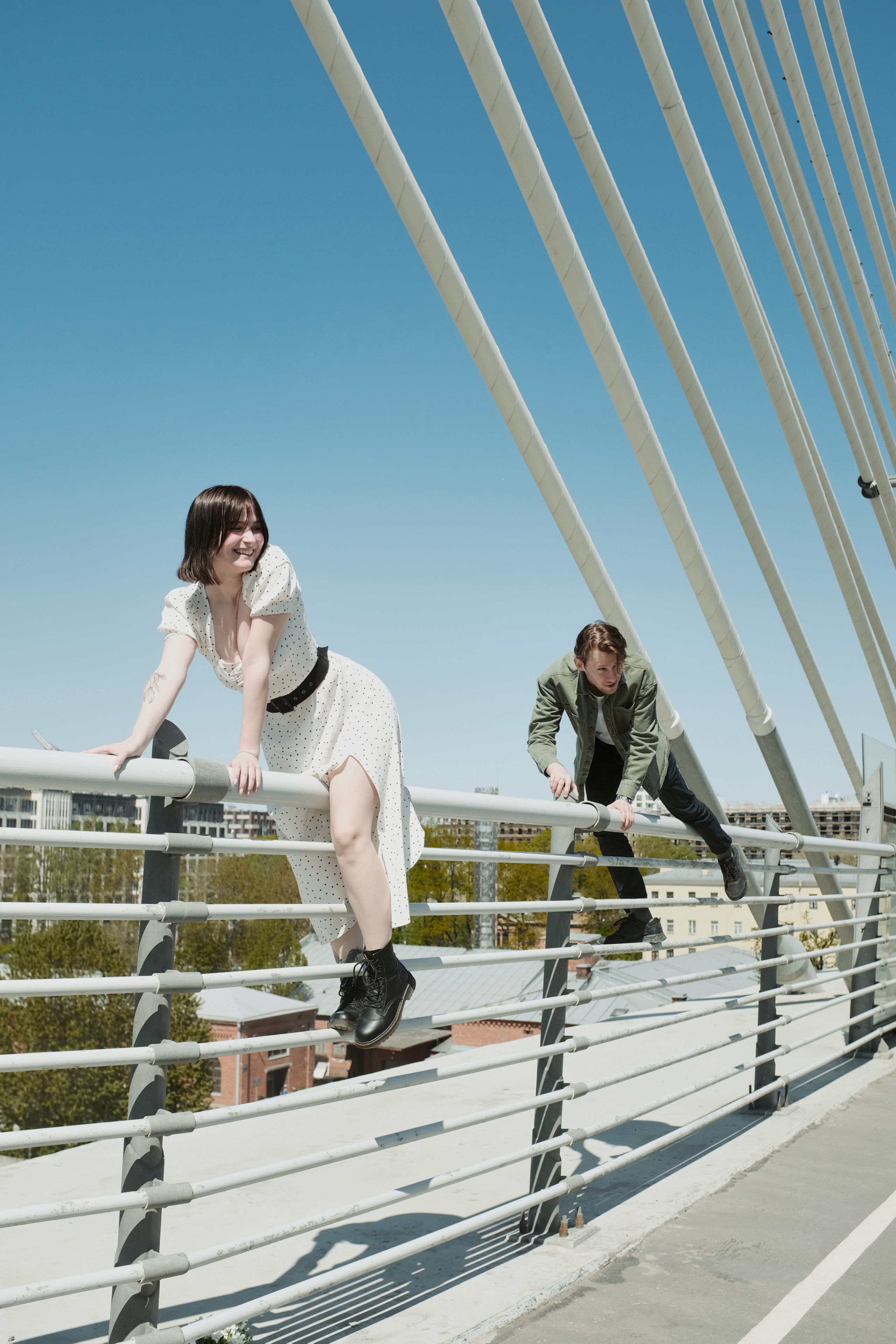 Аня&Артем Lovestory (Свадьба: О чем Вещь?). Wed Photographers 📷 Saint Petersburg