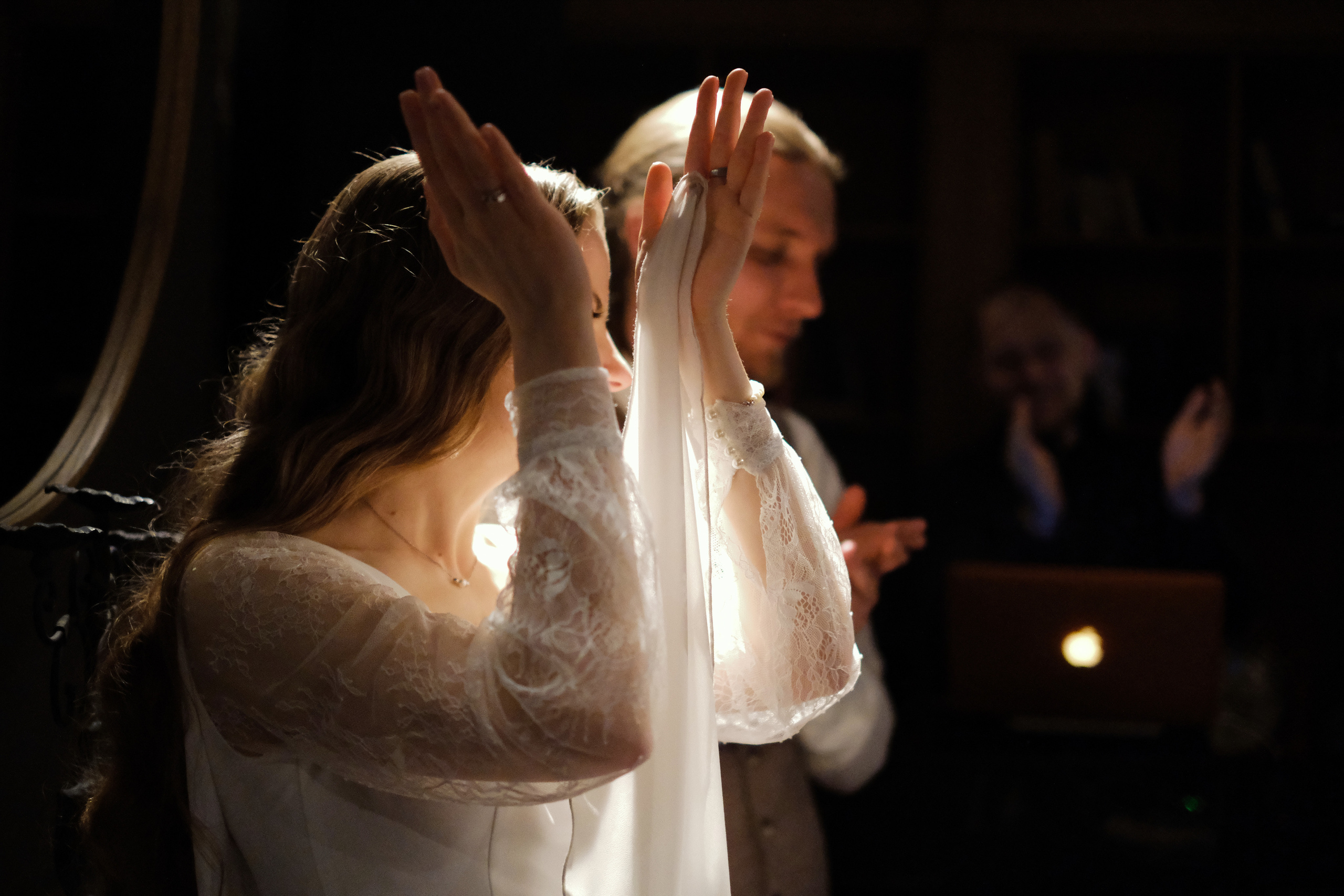 Они любили Jojo и боялись фотографироваться. Wed Photographers 📷 Saint Petersburg