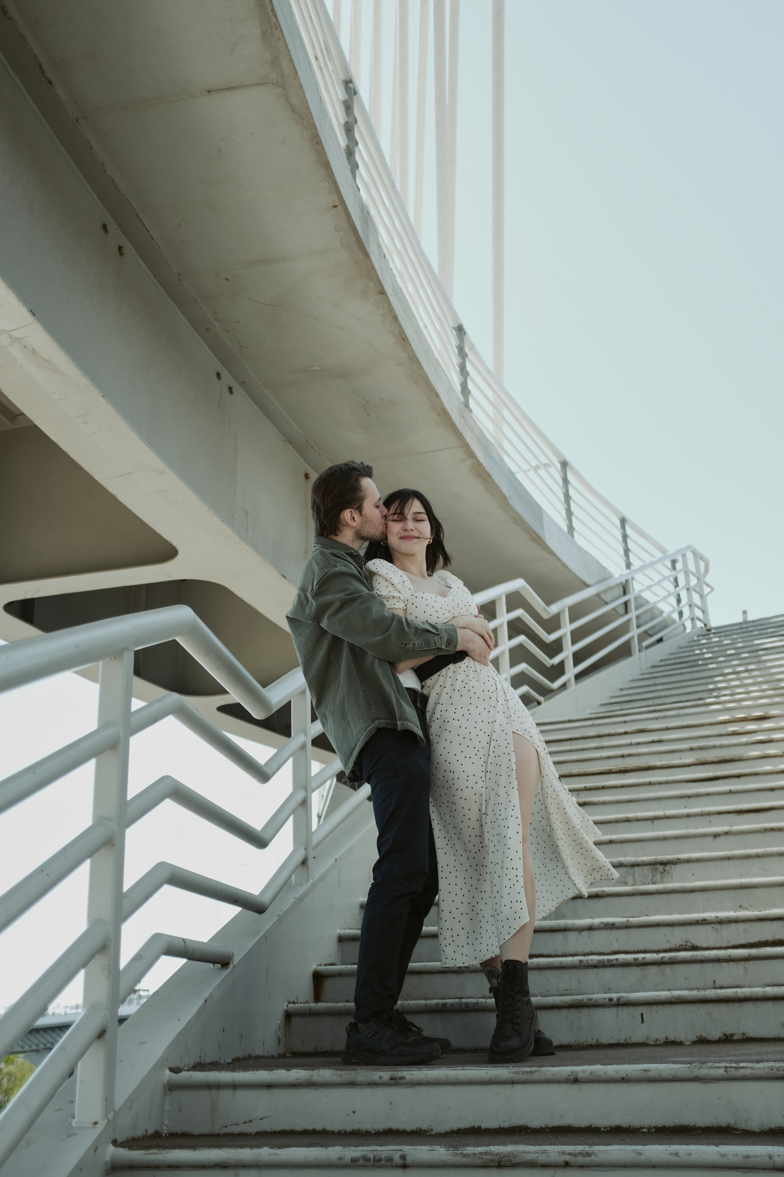 Аня&Артем Lovestory (Свадьба: О чем Вещь?). Wed Photographers 📷 Saint Petersburg