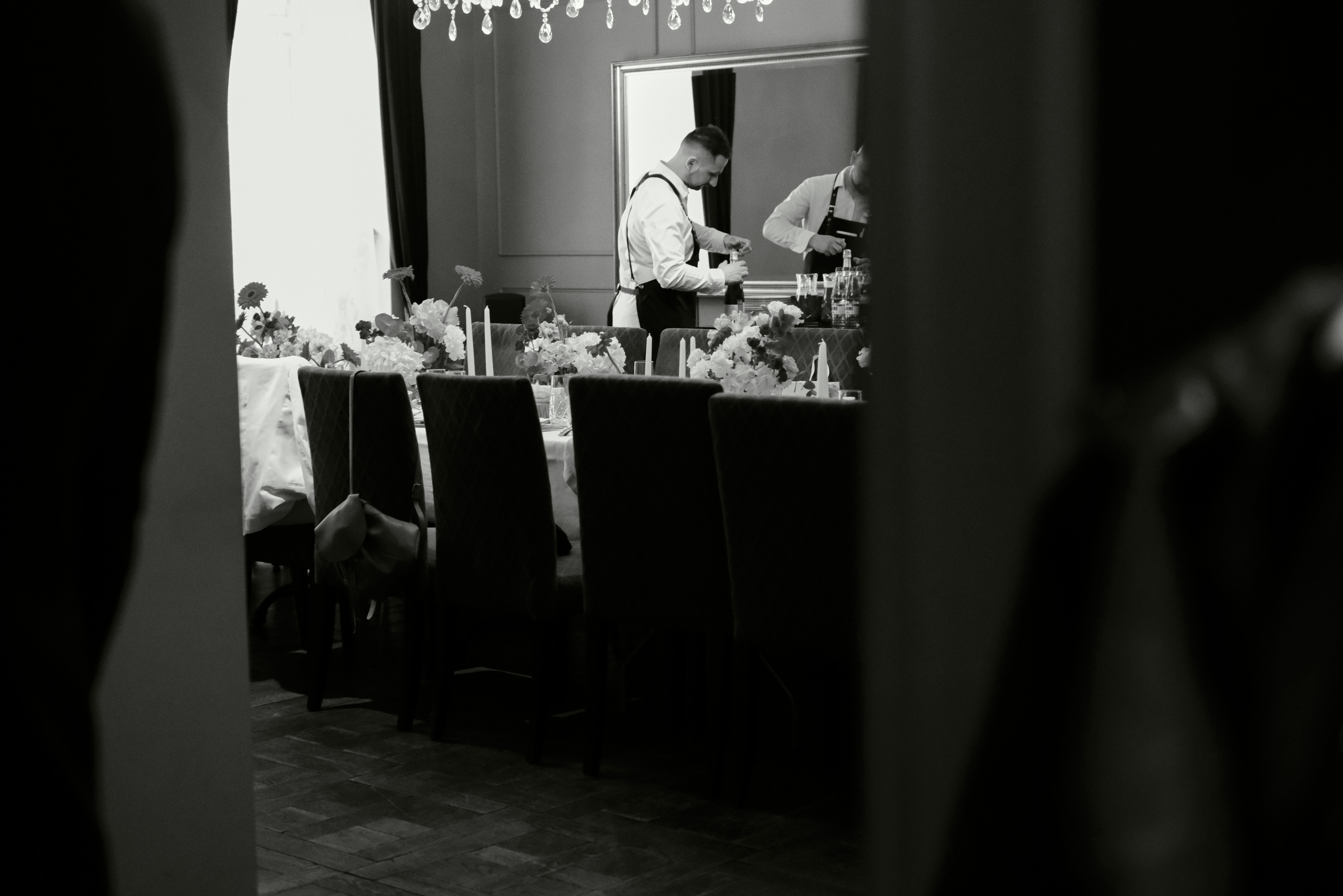 Они любили Jojo и боялись фотографироваться. Wed Photographers 📷 Saint Petersburg