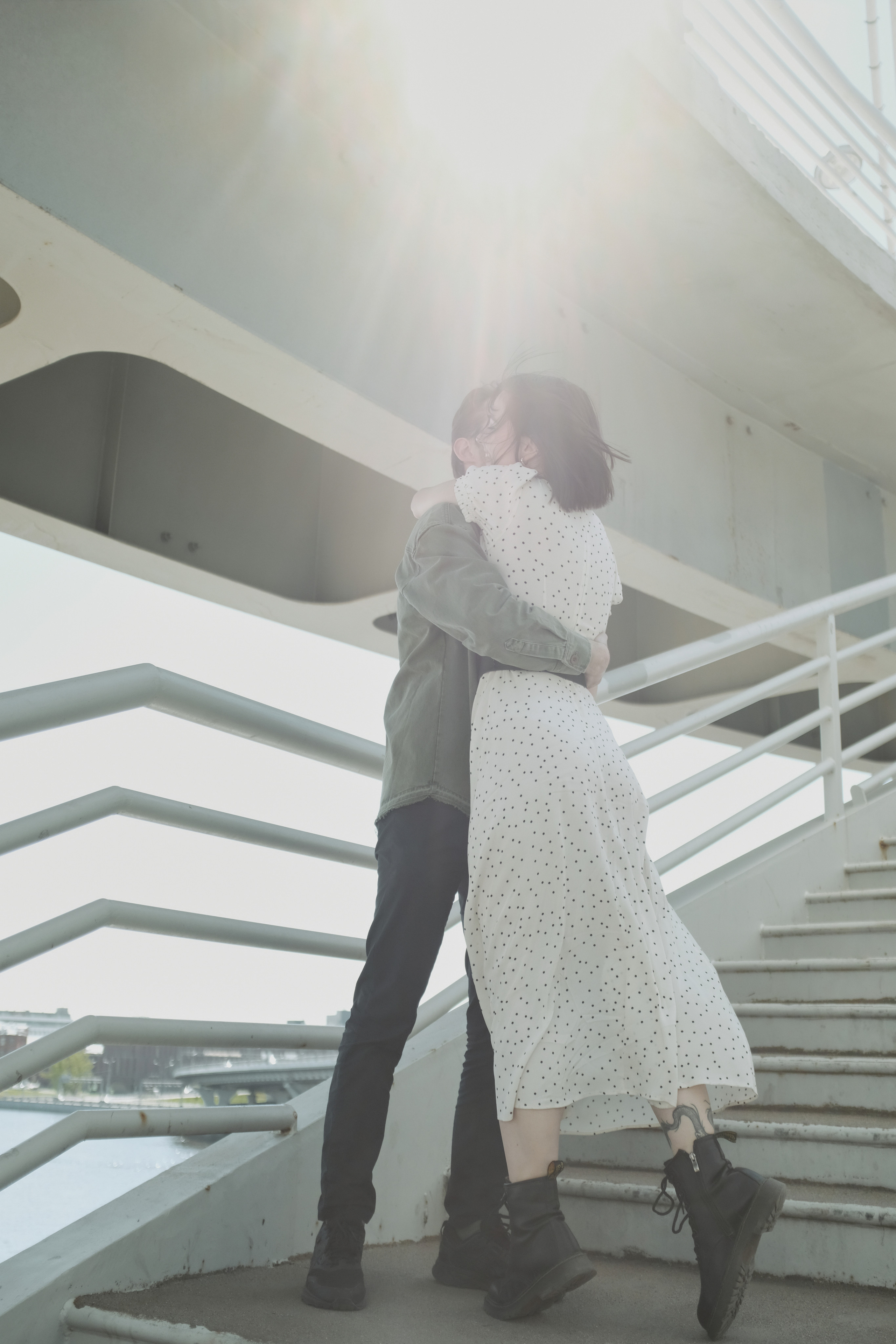 Аня&Артем Lovestory (Свадьба: О чем Вещь?). Wed Photographers 📷 Saint Petersburg