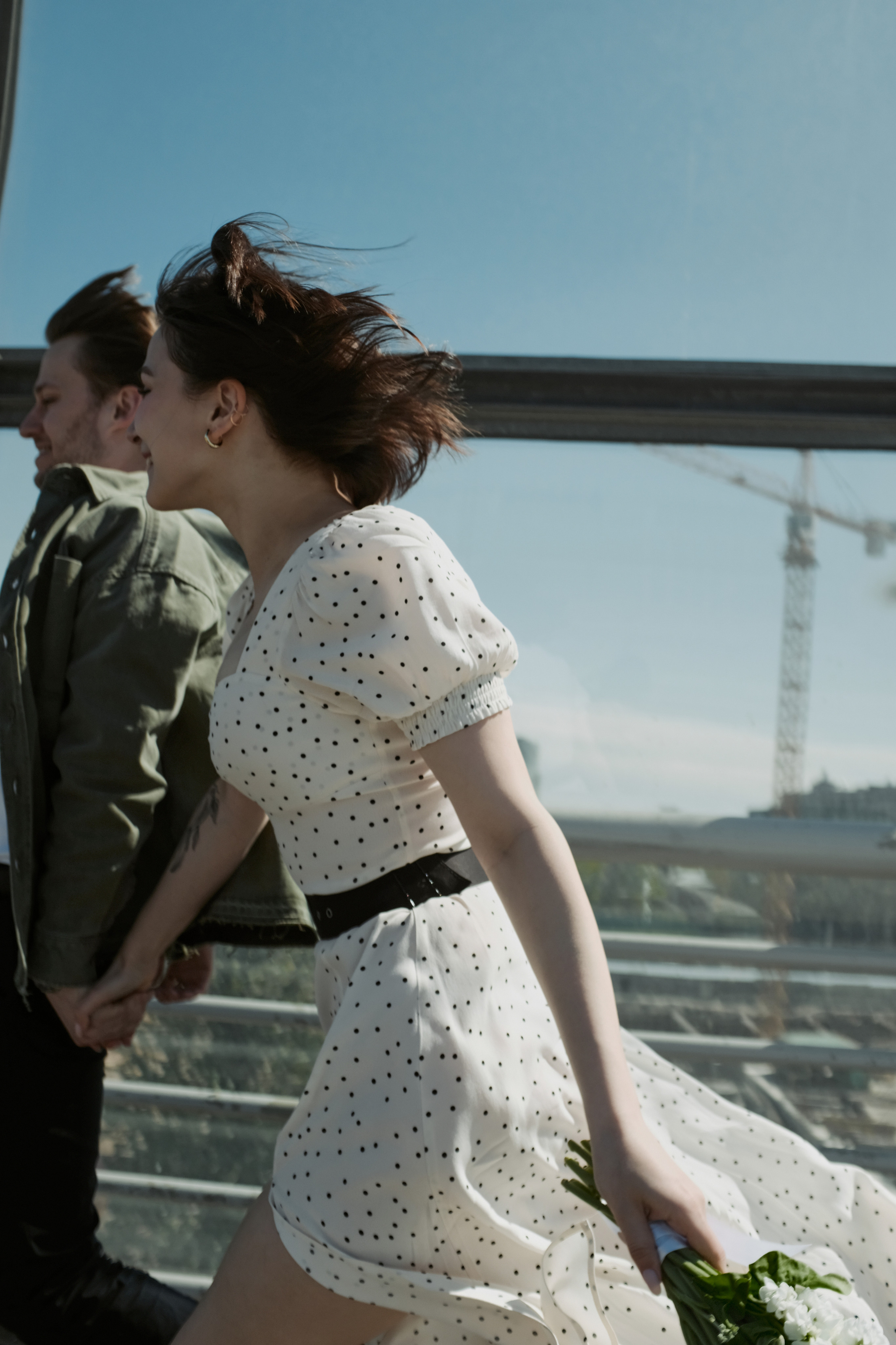 Аня&Артем Lovestory (Свадьба: О чем Вещь?). Wed Photographers 📷 Saint Petersburg