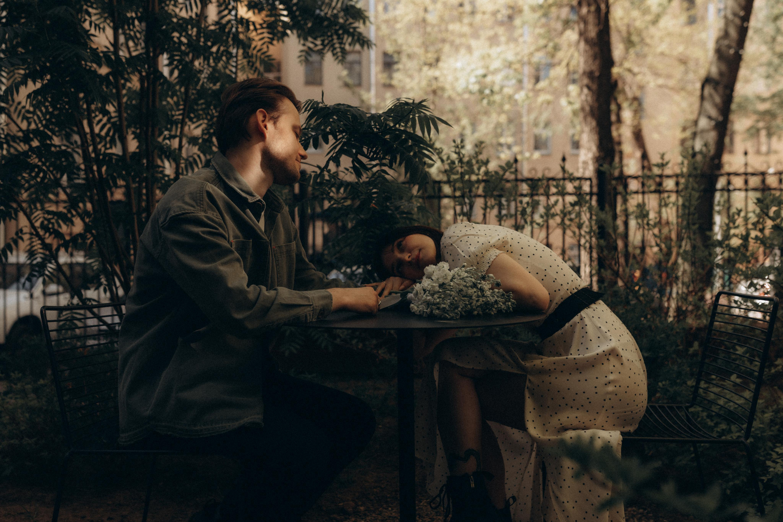 Аня&Артем Lovestory (Свадьба: О чем Вещь?). Wed Photographers 📷 Saint Petersburg