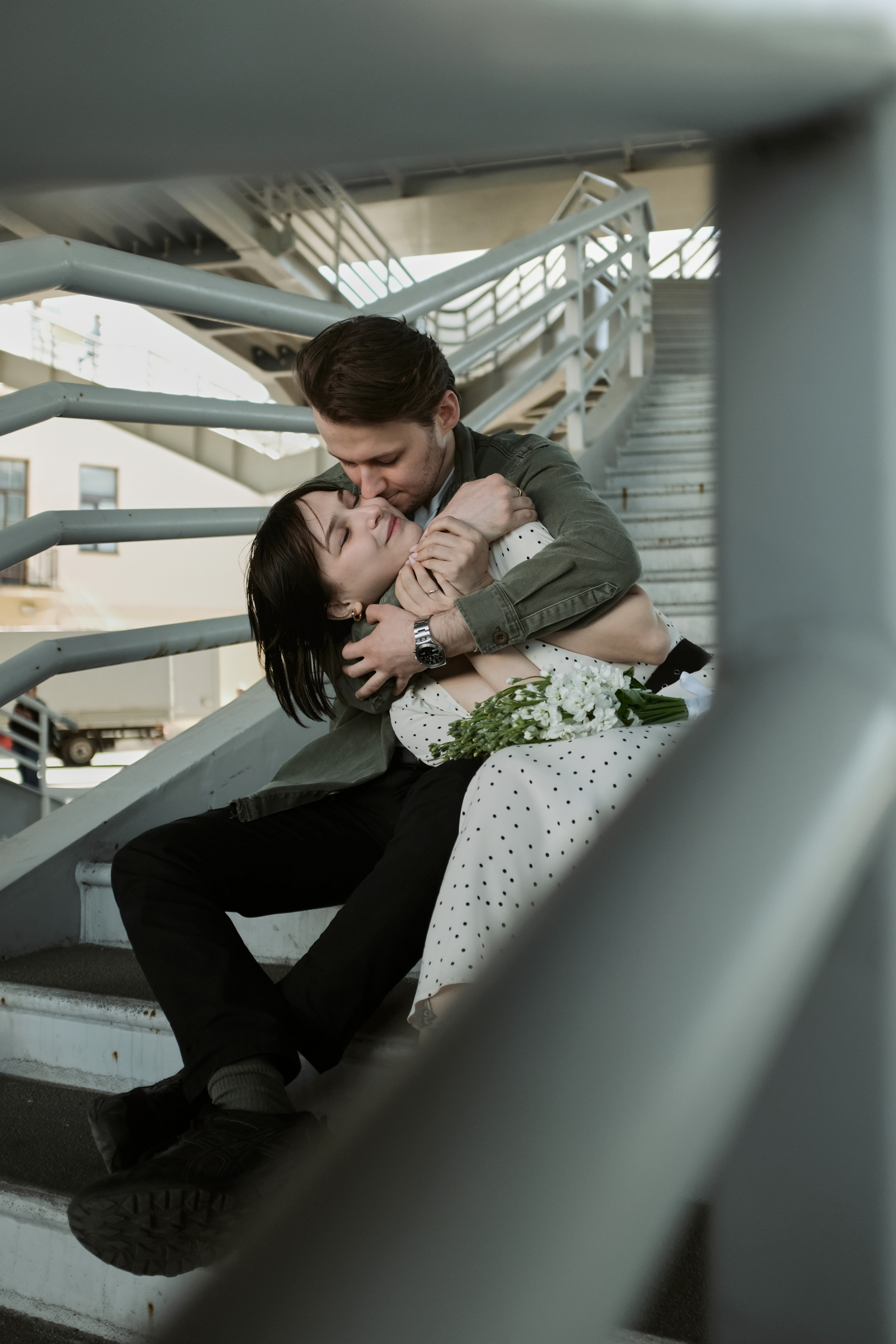 Аня&Артем Lovestory (Свадьба: О чем Вещь?). Wed Photographers 📷 Saint Petersburg