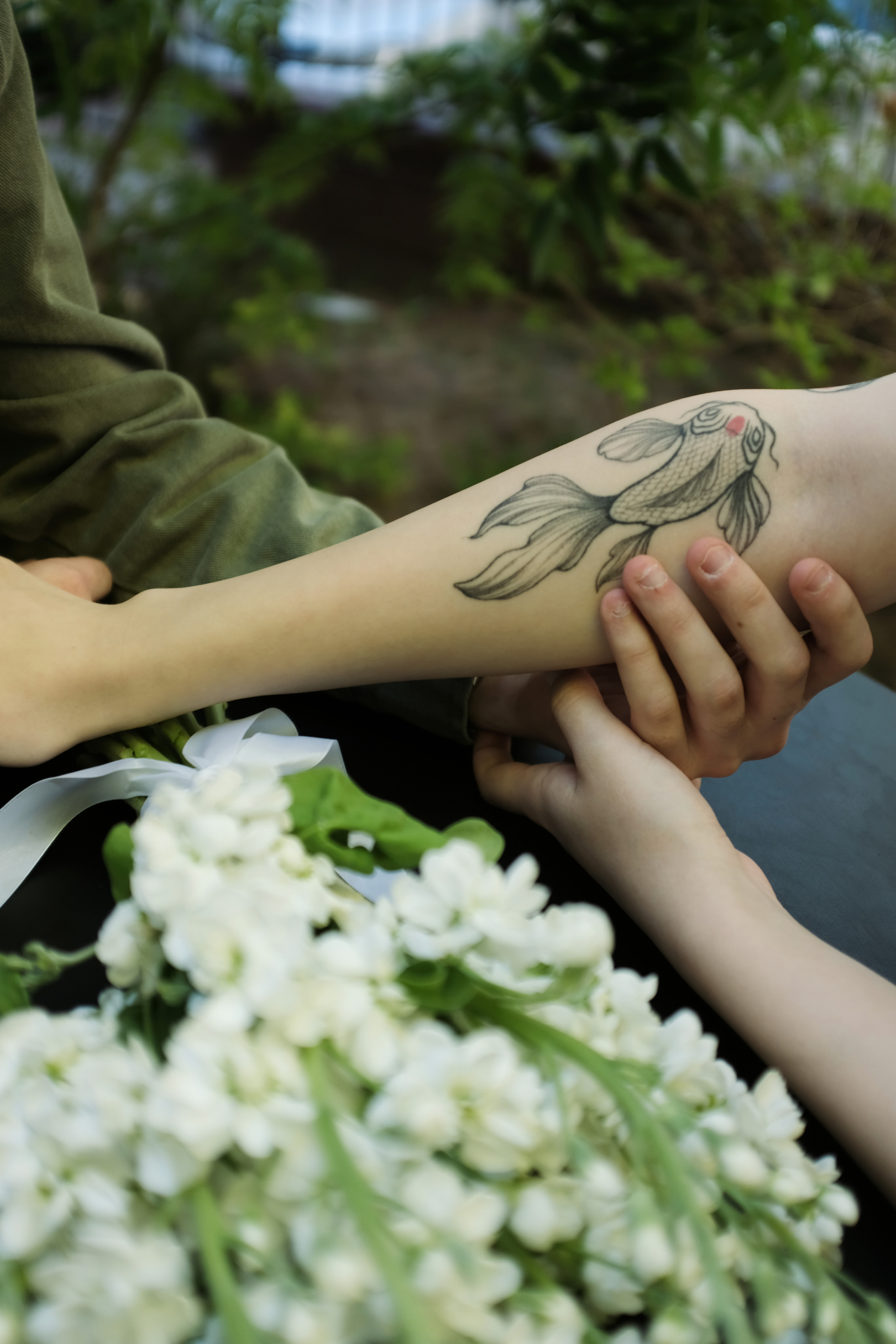 Аня&Артем Lovestory (Свадьба: О чем Вещь?). Wed Photographers 📷 Saint Petersburg